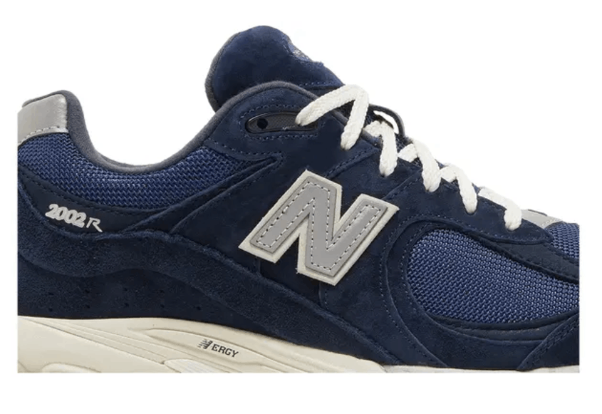 New Balance NEW BALANCE 2002R "Natural Indigo" M2002RHL Size 12 Men's Size US 12 / EU 45 - 6 Thumbnail