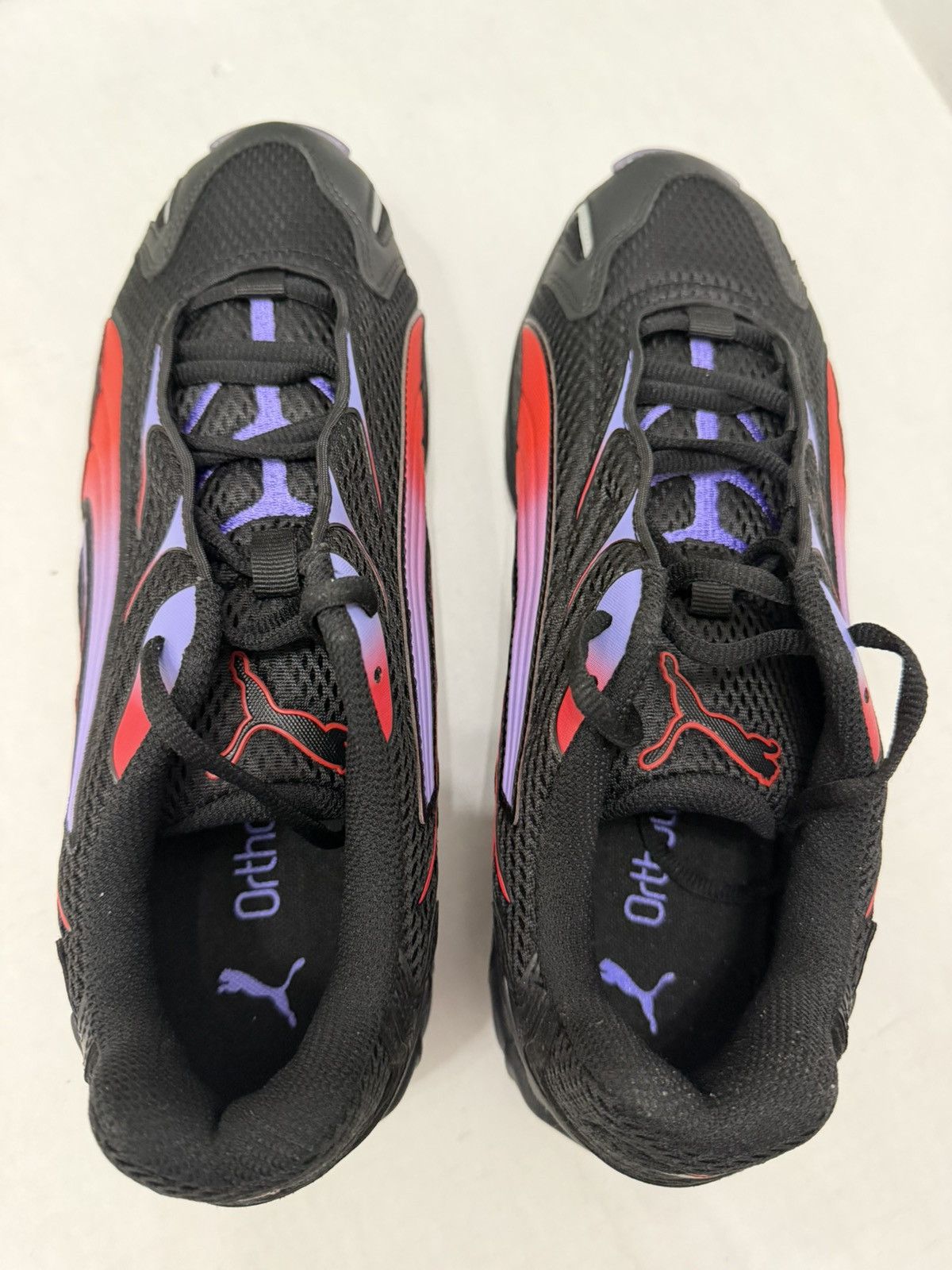 Puma PUMA INHALE SNEAKER Size US 9.5 / EU 42-43 - 8 Thumbnail