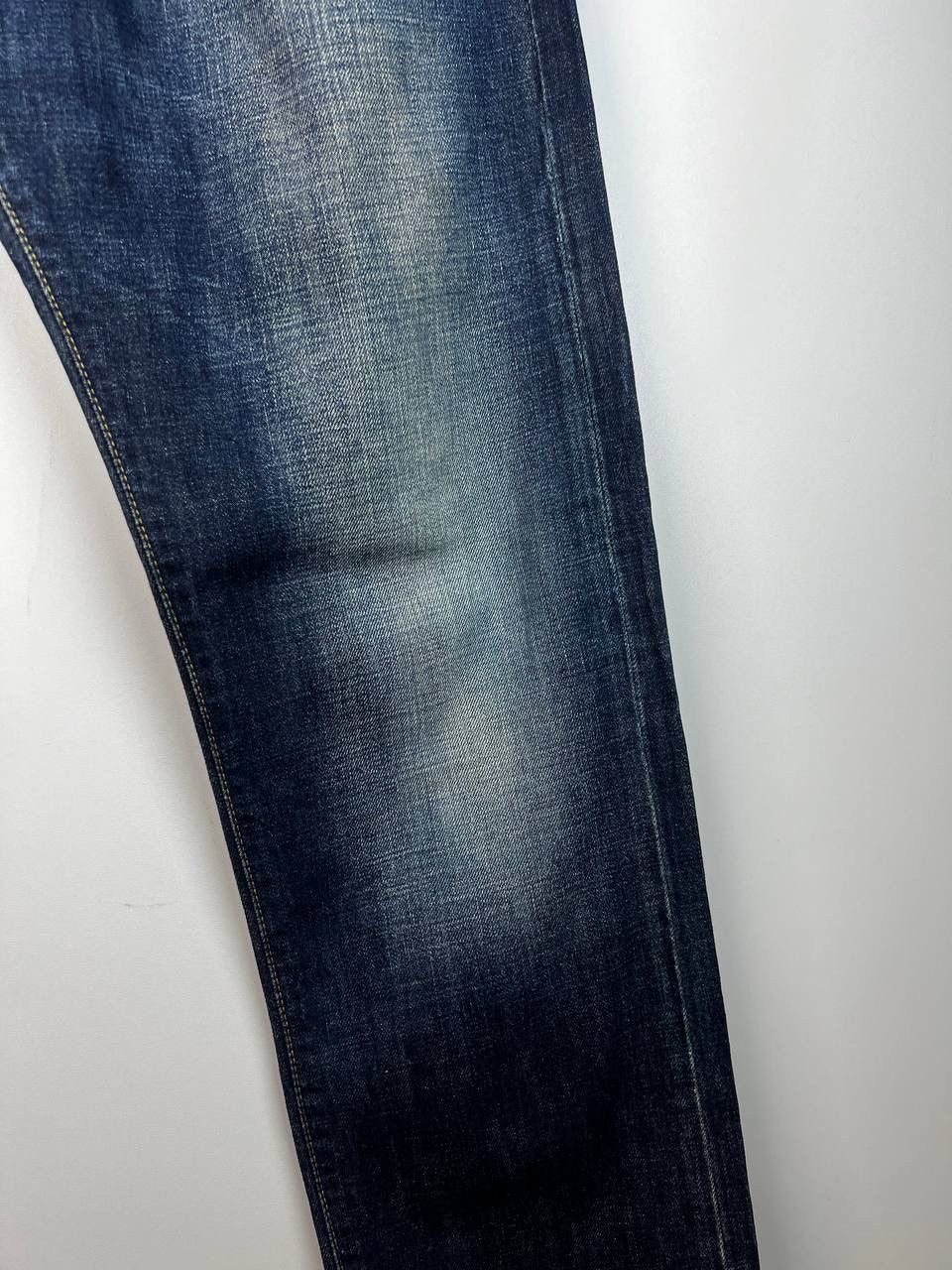 Carhartt Carhartt vintage denim size 33/32 Size US 33 - 4 Thumbnail