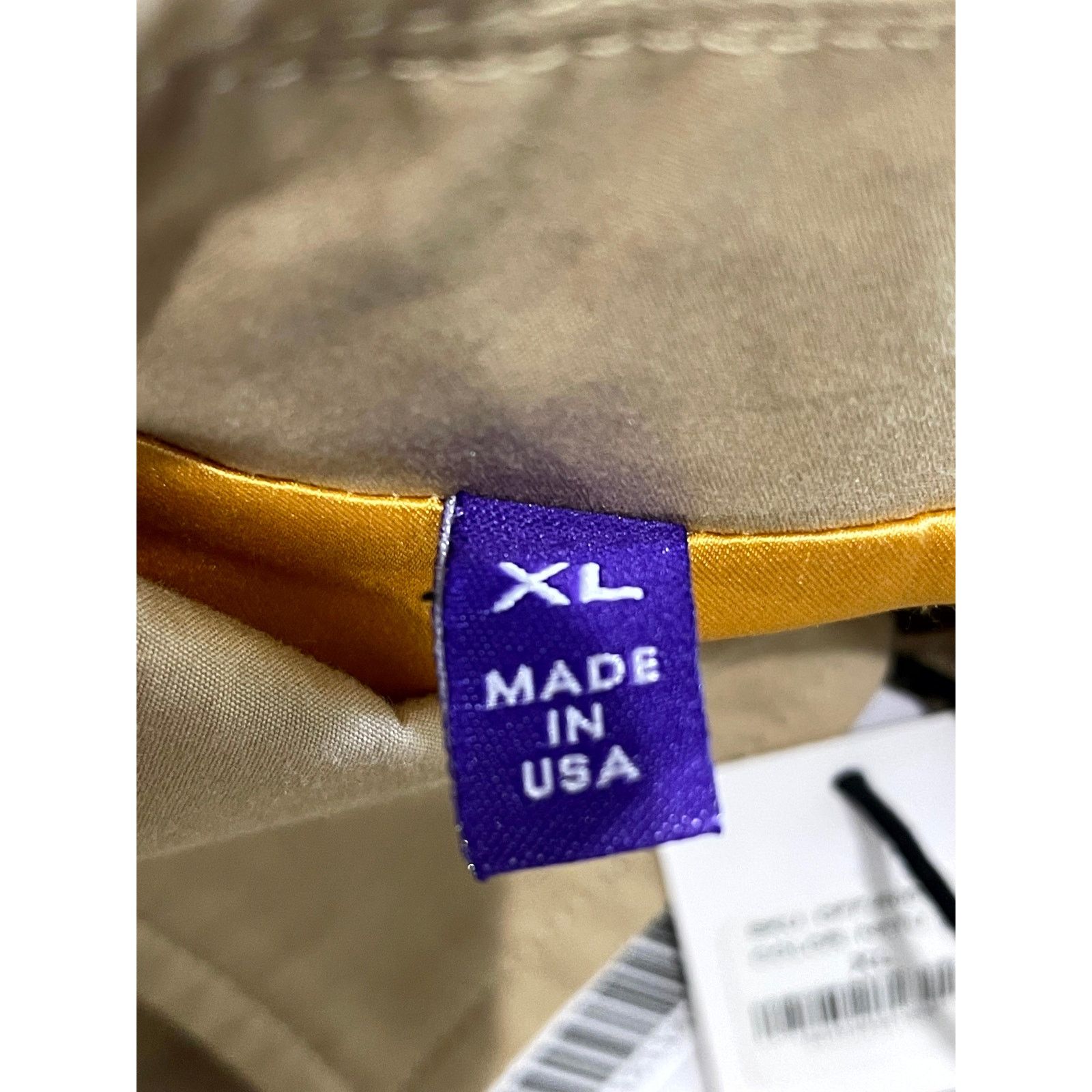 Gallery Dept. Gallery Dept Off Site Work Jacket Size US XL / EU 56 / 4 - 5 Thumbnail