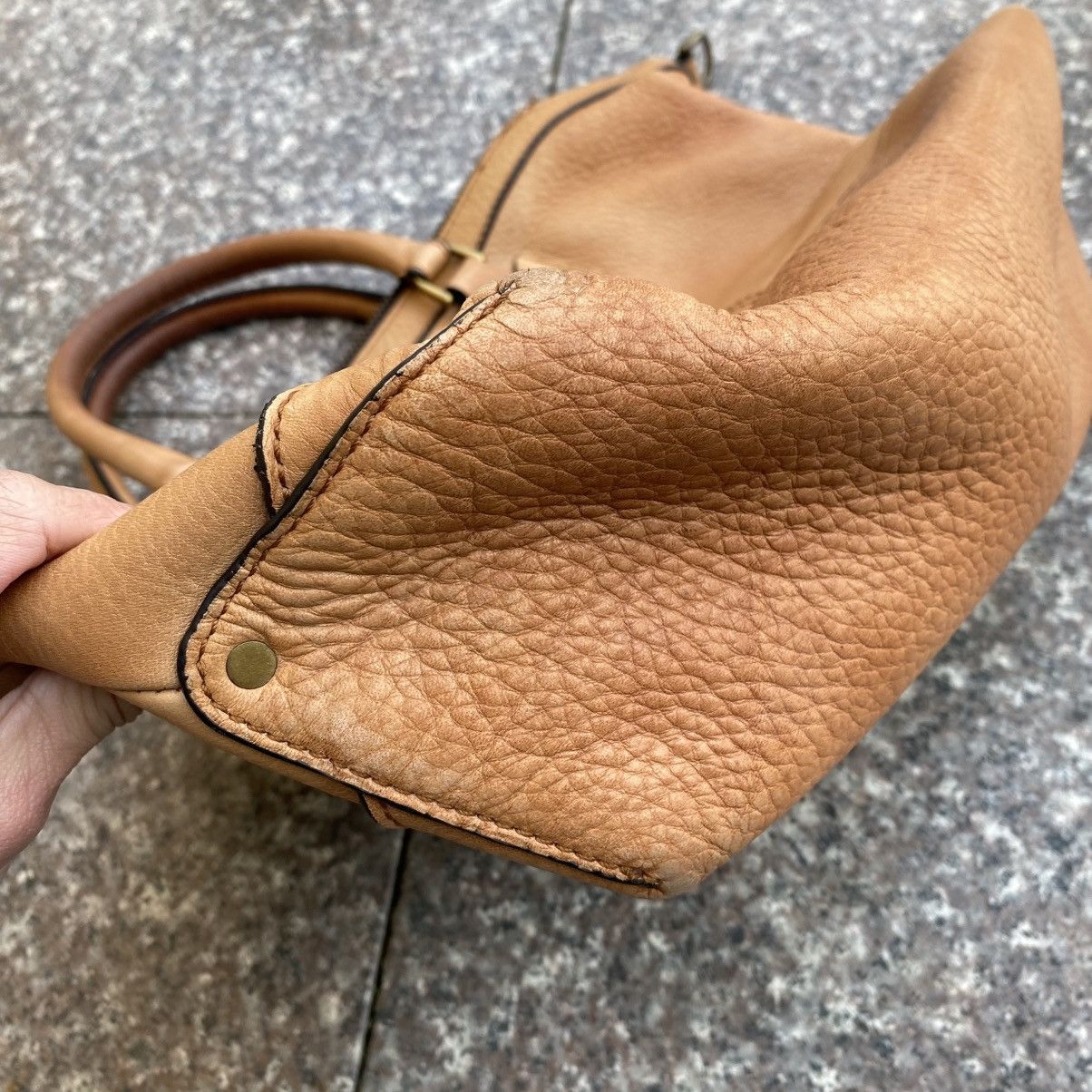 Madewell Madewell leather bag Size ONE SIZE - 2 Thumbnail