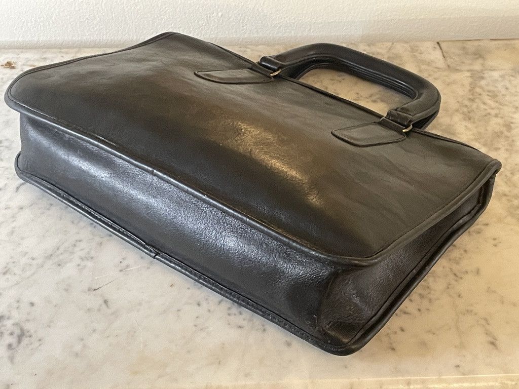 Coach Coach Briefcase Bag - Bonnie Cashin Era Size ONE SIZE - 4 Thumbnail