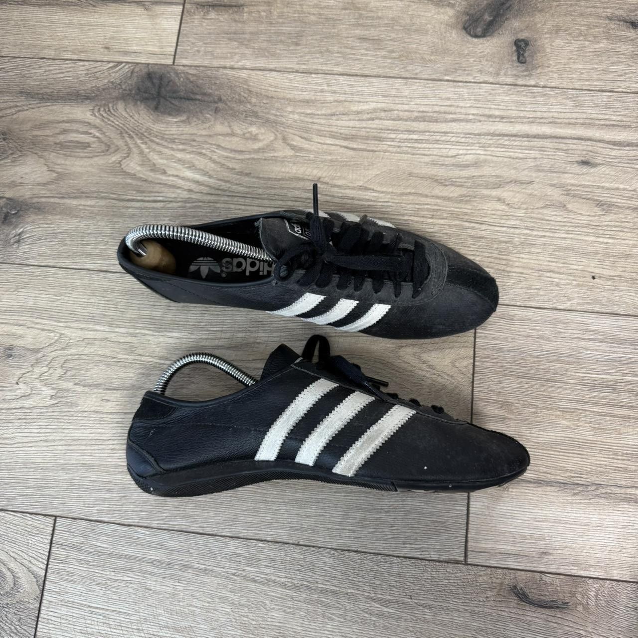 Adidas Adidas Ballet Flats Womans Shoes RARE 2000s Size US 8.5 / IT 38.5 - 3 Thumbnail