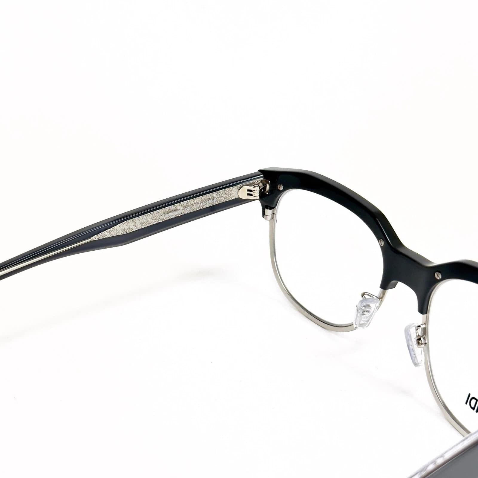 Fendi FENDI DIAMONDS TRAVEL 50068 020 Gray Eyeglasses FE50068U 020 Size ONE SIZE - 6 Thumbnail