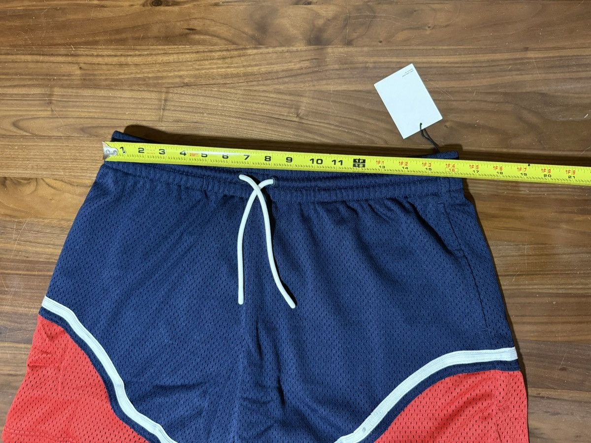 Aime Leon Dore Aime Leon Dore Colorblock Court Paneled Basketball Short 34 Size US 34 / EU 50 - 9 Thumbnail