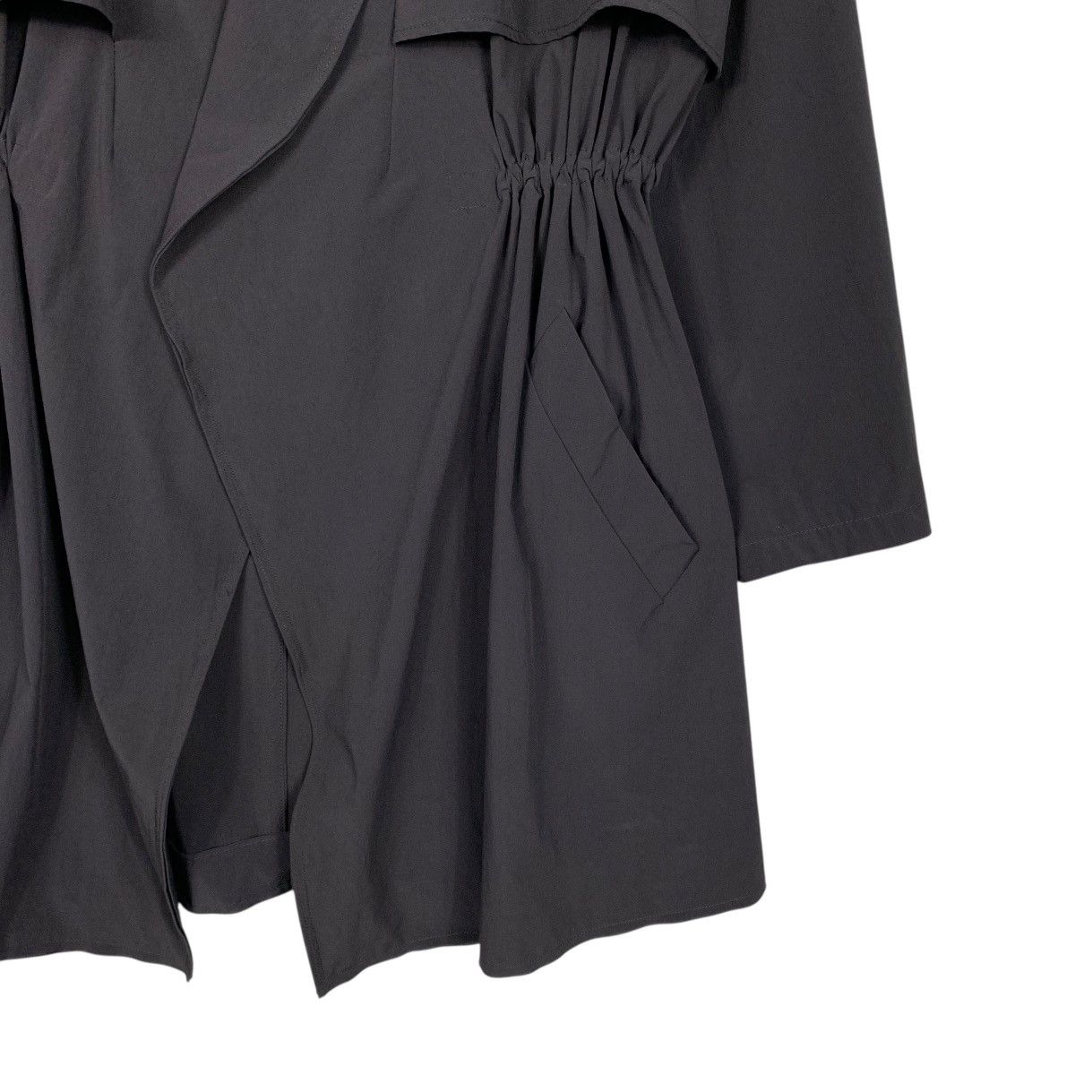 Japanese Brand Japanese Brand The Tilbury Women Jacket Size M / US 6-8 / IT 42-44 - 6 Thumbnail