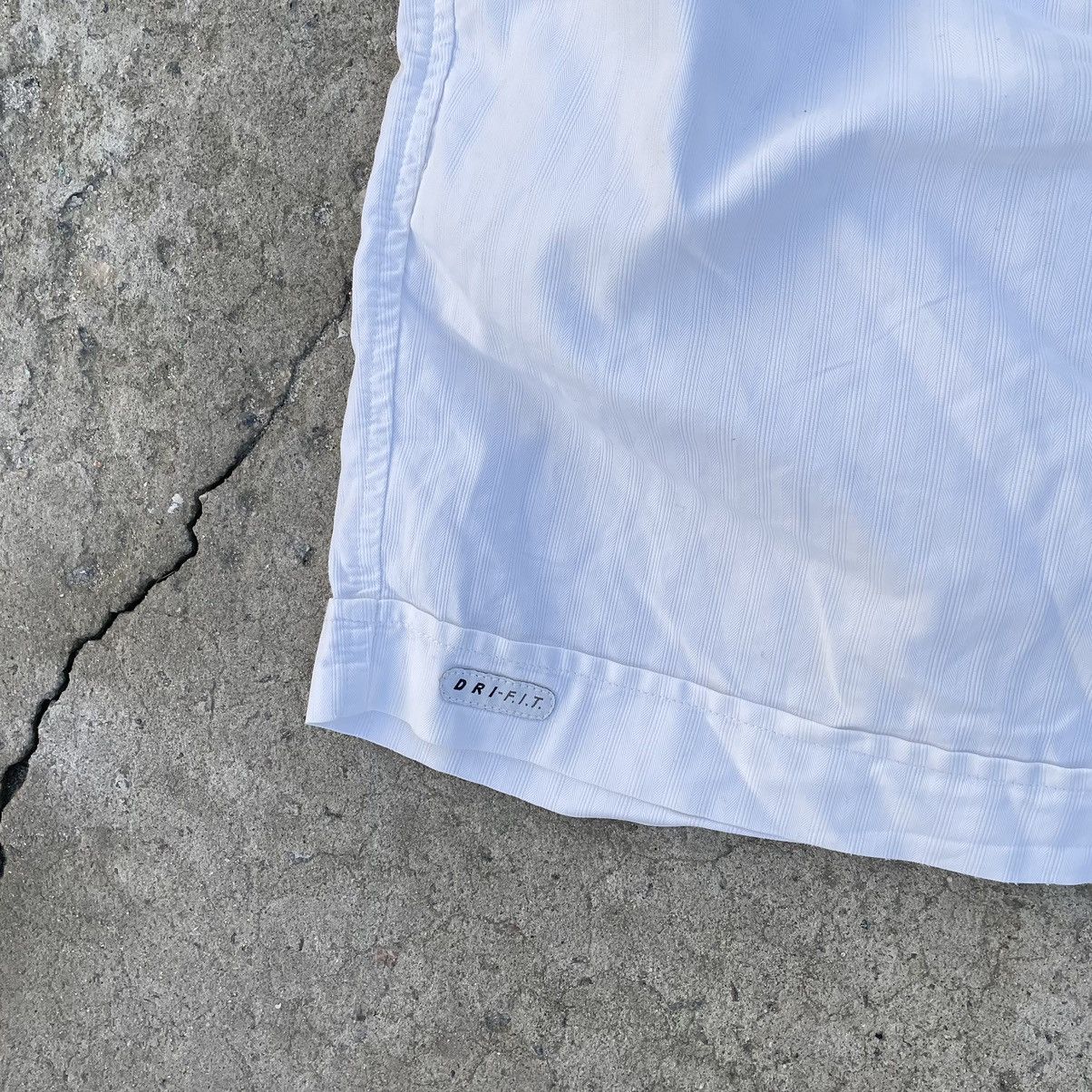 Nike × Vintage Vintage Nike Shorts Tennis Golf 90s Y2K Size L Streetwear Size US 42 / EU 58 - 3 Thumbnail
