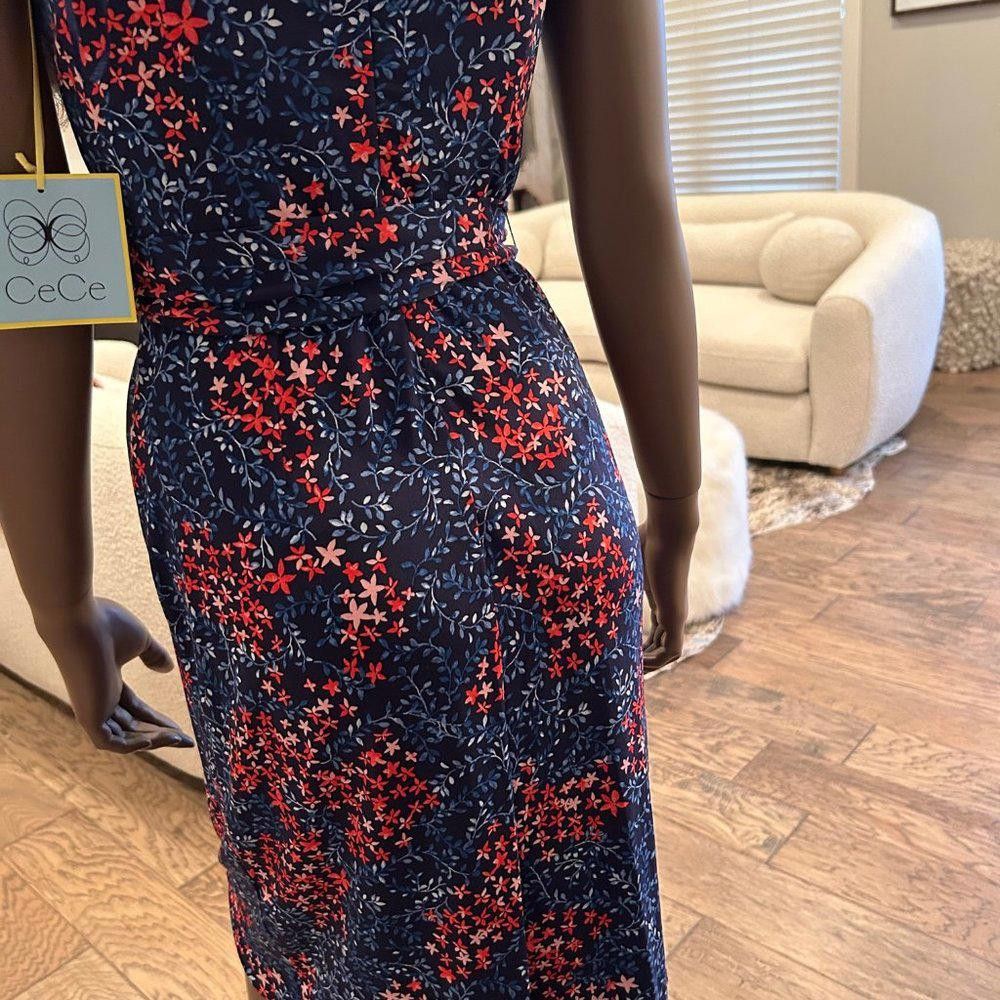 Opening Ceremony CeCe Sunrise Happy Dress Size XS / US 0-2 / IT 36-38 - 6 Thumbnail