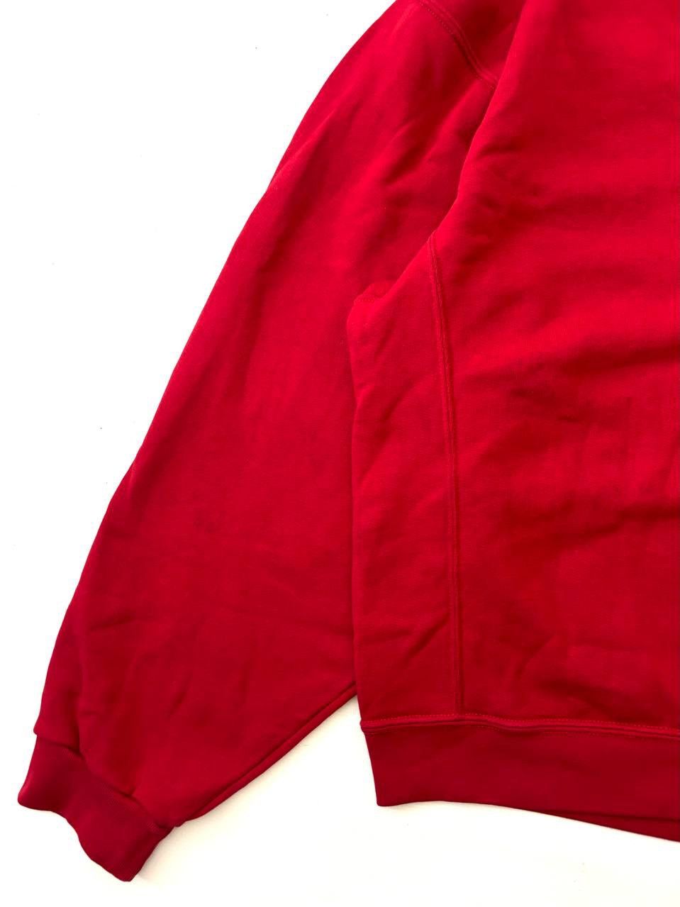 Acne Studios Acne Studios Oversize sweatshirt Size US XS / EU 42 / 0 - 3 Thumbnail