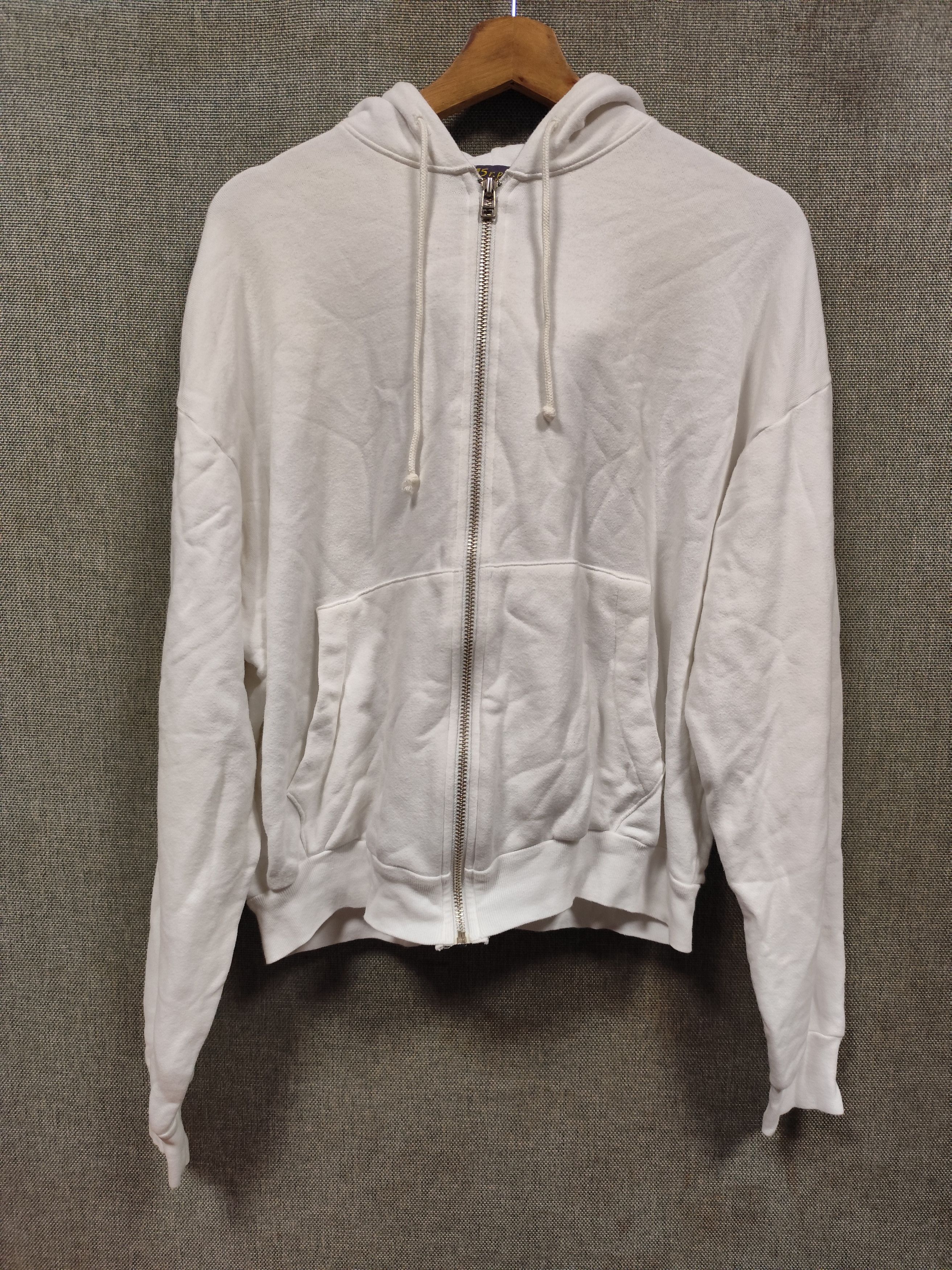 45rpm × Kapital × Mickey Mouse Sweatshirt hoodie 45rpm universal studio Size US L / EU 52-54 / 3 - 3 Thumbnail