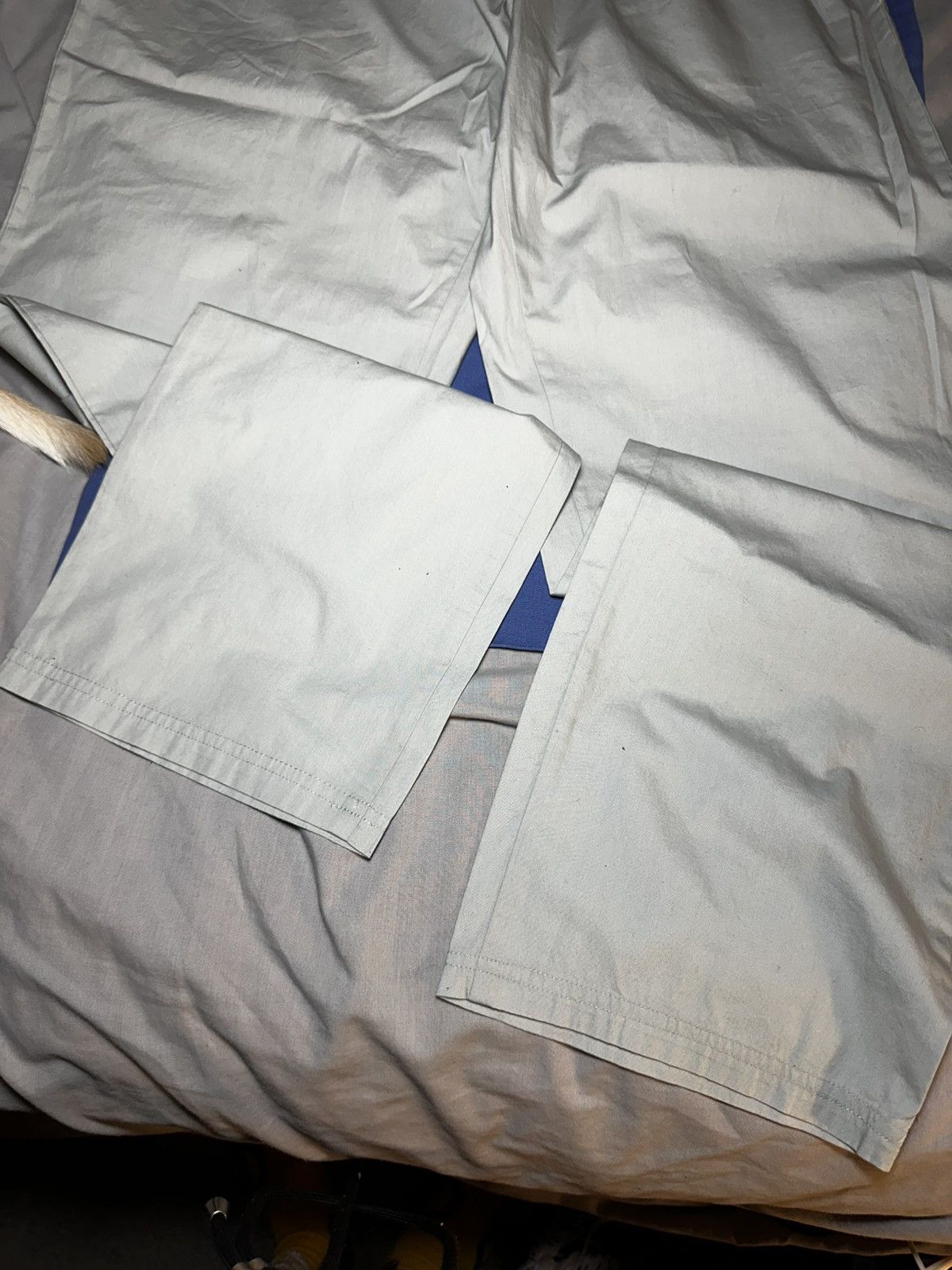 Designer × Museum of Peace and Quiet Museum of Peace and Quiet pants NWT Size US 32 / EU 48 - 4 Thumbnail