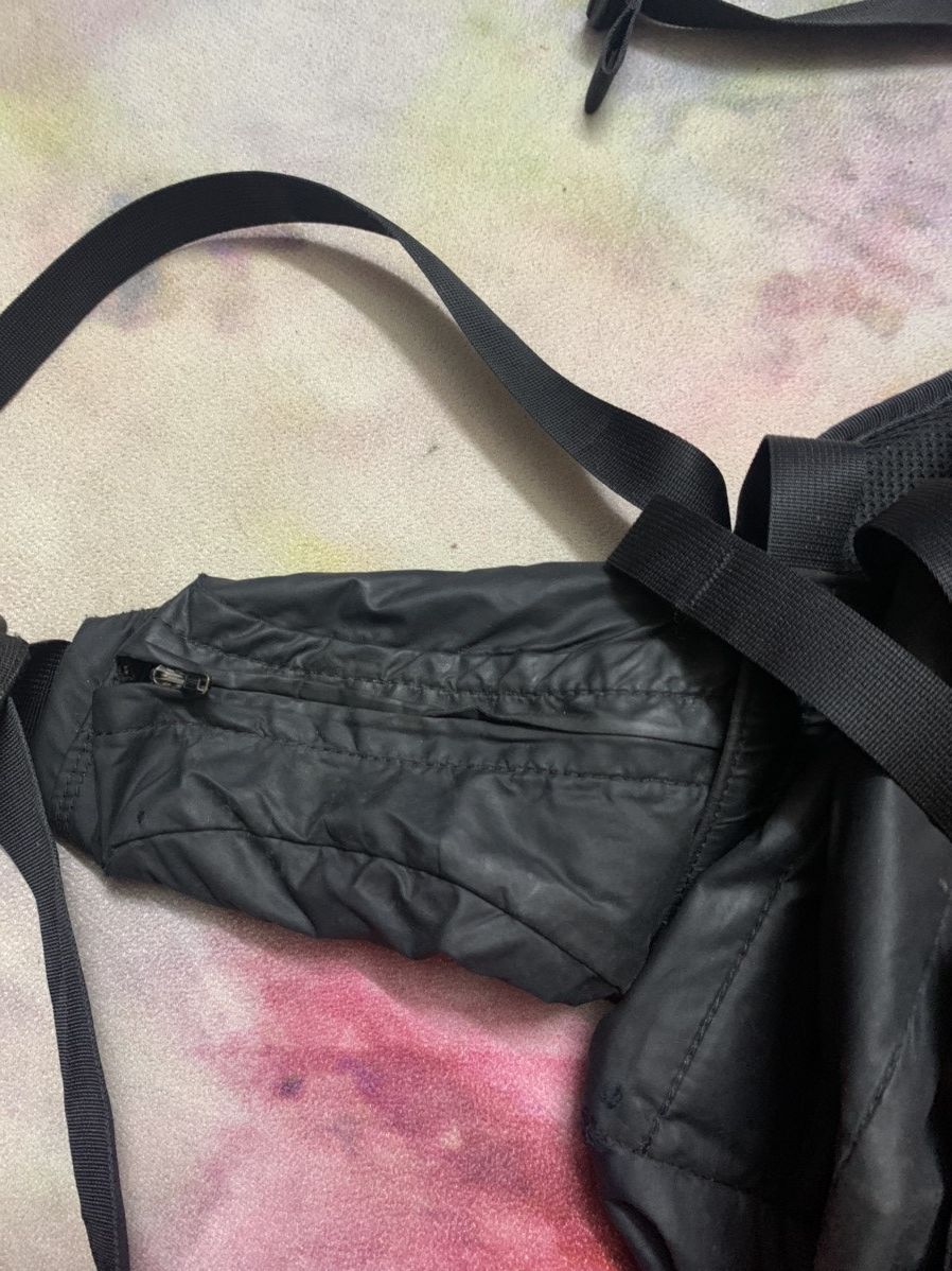 Head Porter Porter Nylon Backpack Apocalypse Size ONE SIZE - 11 Thumbnail