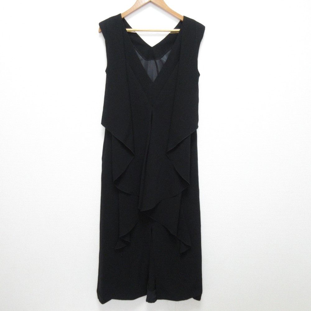 Other Other JUSGLITTY Double Cross Dress Cotton Dresses DUTY FREE for USA Size ONE SIZE - 1 Thumbnail