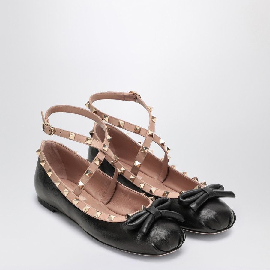o1d2blof1024 Ballerina in Black
