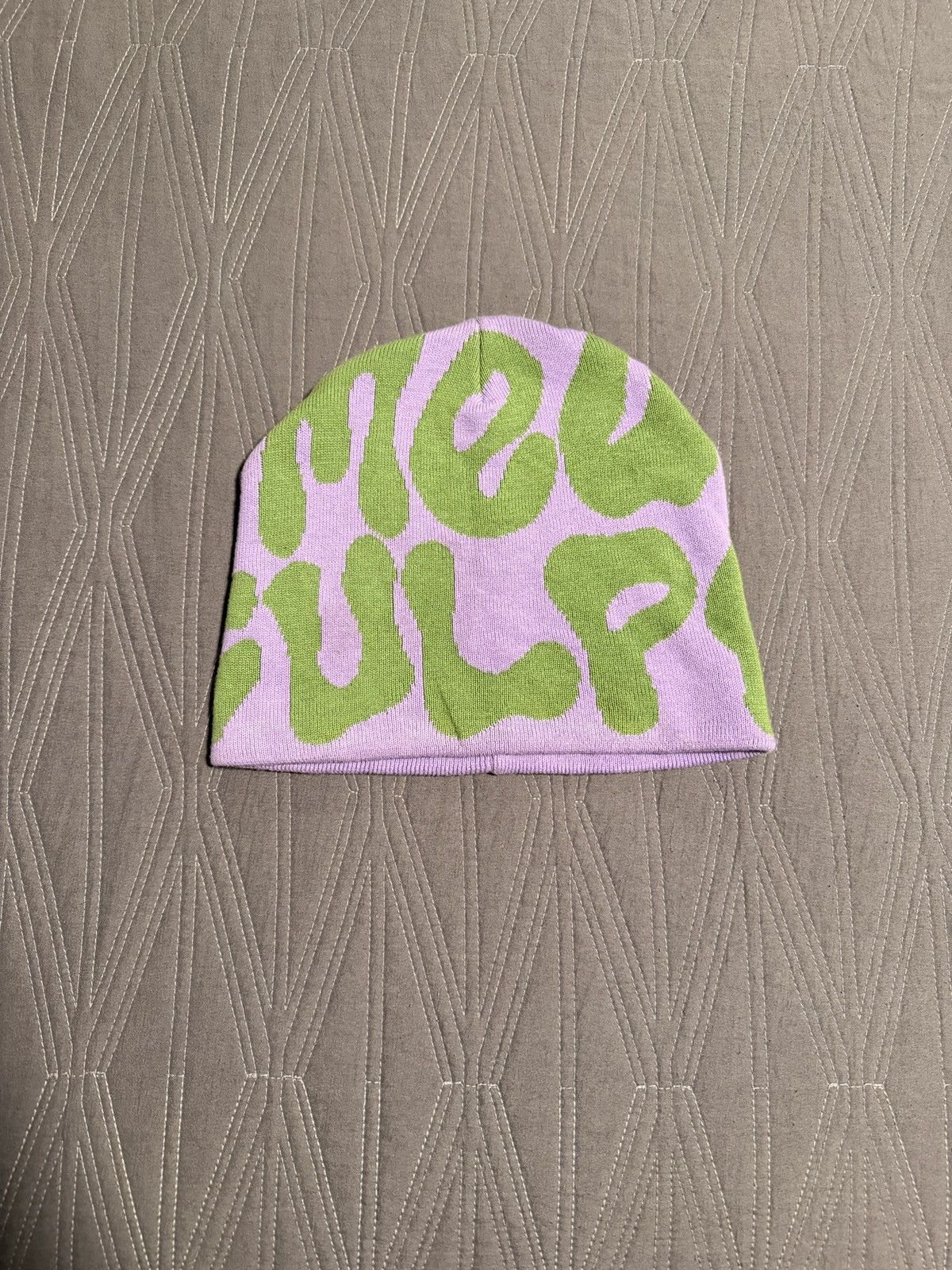 Mea Culpa Mea Culpa x Sully beanie Size ONE SIZE - 1 Thumbnail