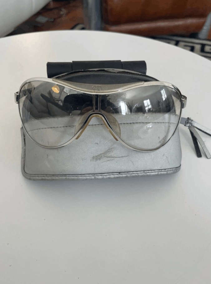 Dior DIOR Sunglasses Rodeo Drive Ski Motard Wrap Pop Size ONE SIZE - 1 Thumbnail