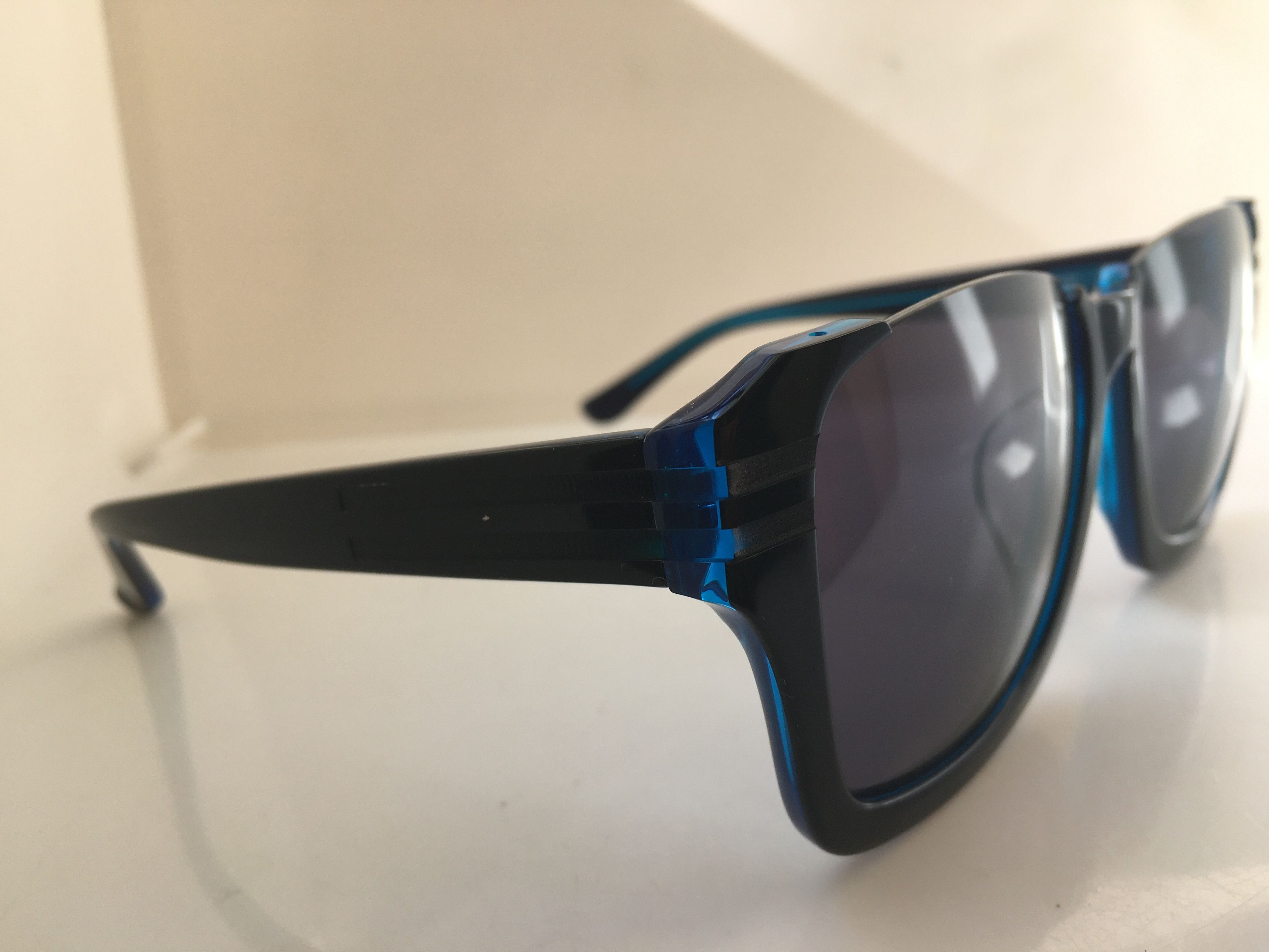 Grey Ant Grey Ant Torff ROCKABILLY Sunglasses Frame Size ONE SIZE - 2 Thumbnail