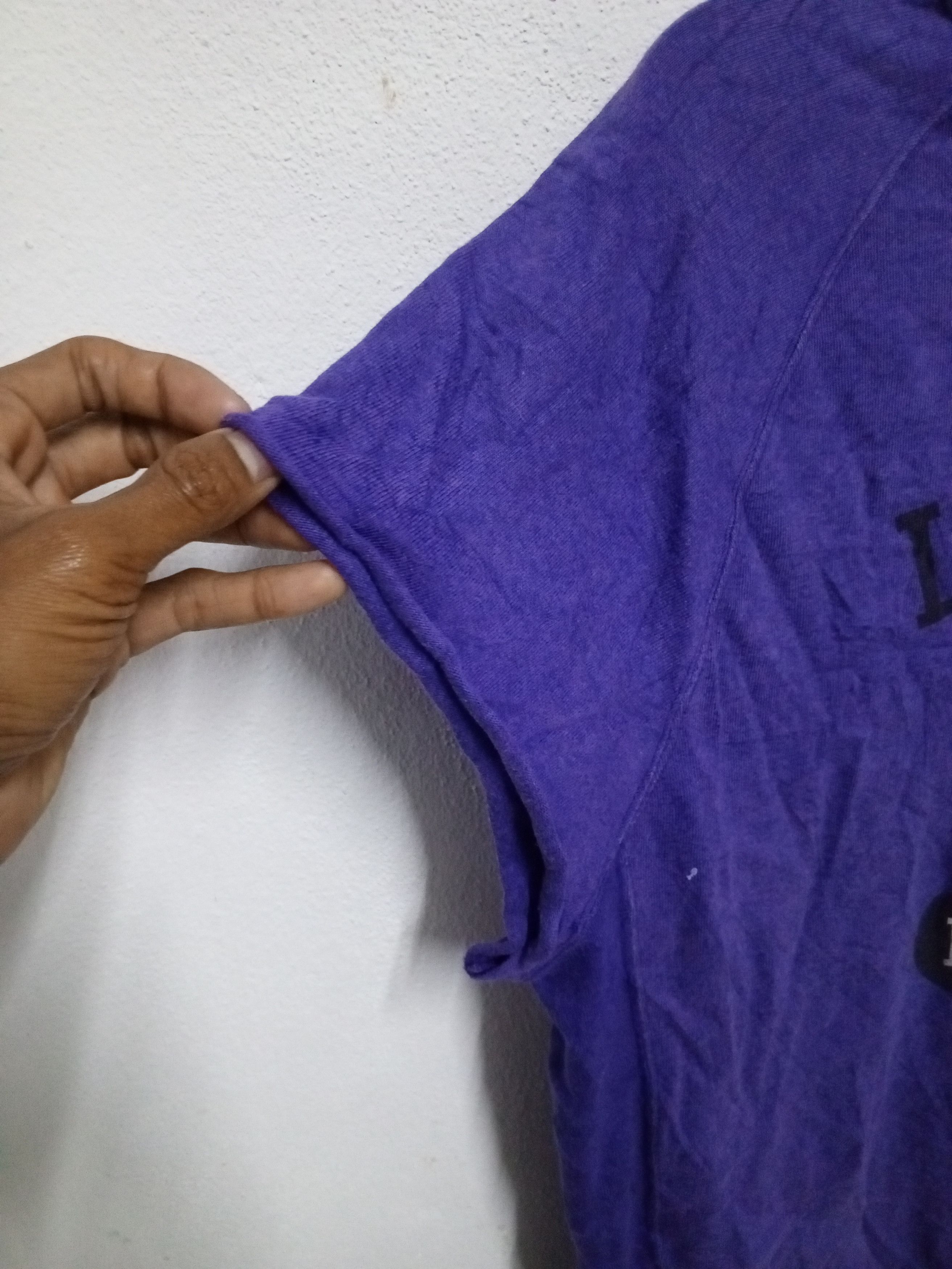 Wtaps Rare wtaps lamf Damon tiger short sleeve Size US L / EU 52-54 / 3 - 5 Thumbnail