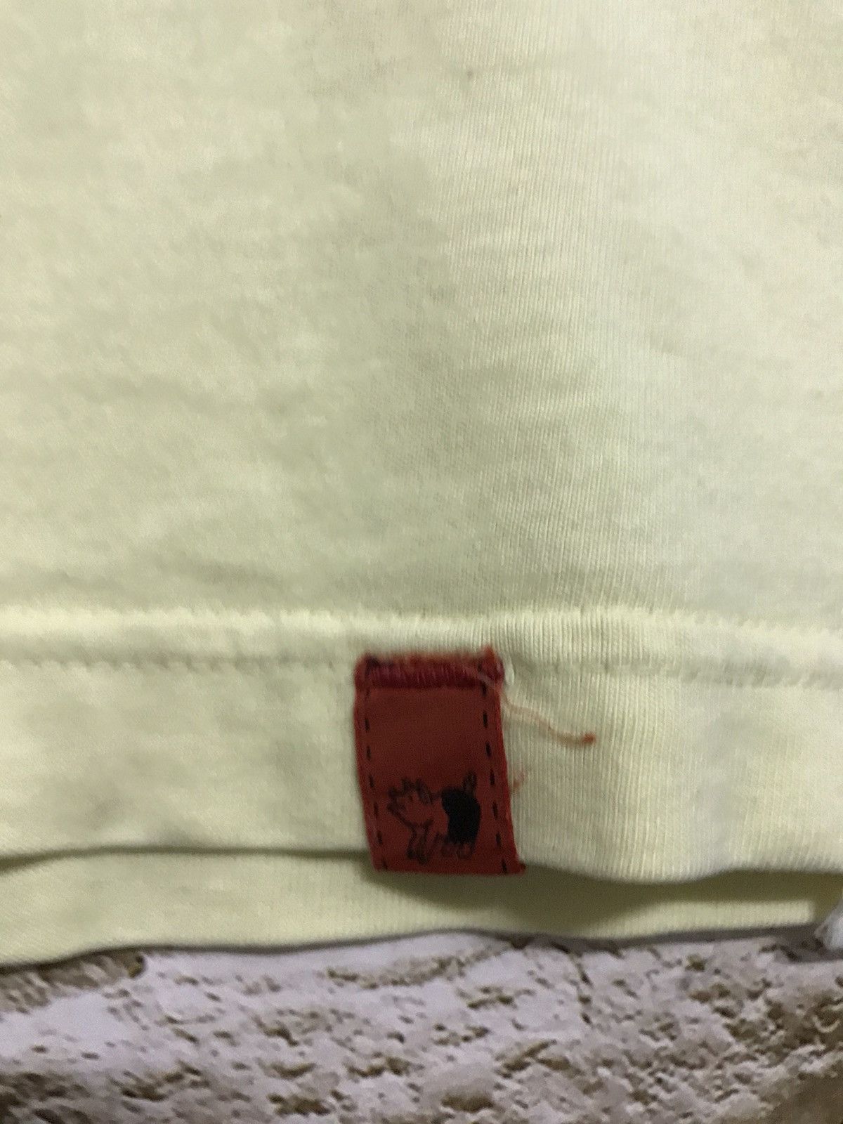 Japanese Brand × Studio D'Artisan Studio D’Artisan Denim King Cottage Cheese in D’Arti Size US M / EU 48-50 / 2 - 6 Thumbnail