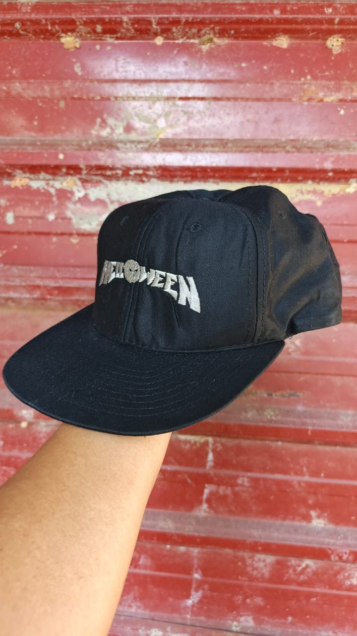 Vintage HALLOWEN HAT Size ONE SIZE - 2 Thumbnail