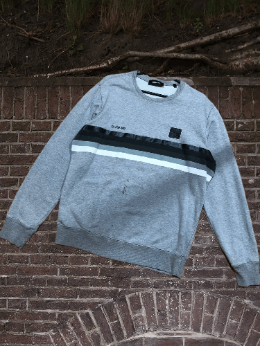 Diesel Diesel Sweater Size US L / EU 52-54 / 3 - 1 Thumbnail