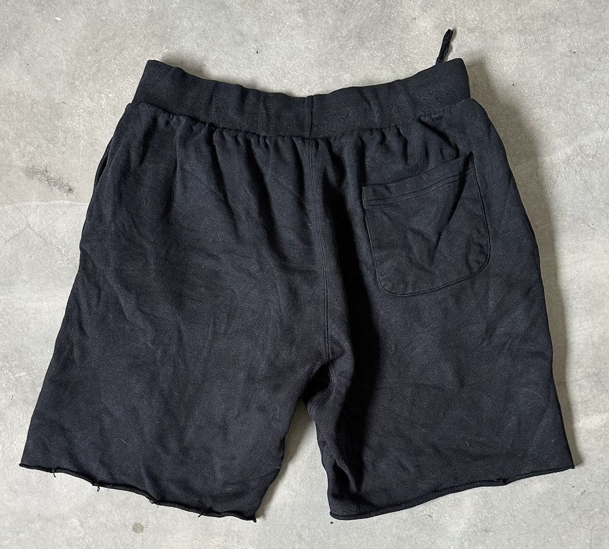 Champion CHAMPION REVERSE WEAVE SHORT PANT Size US 36 / EU 52 - 6 Thumbnail