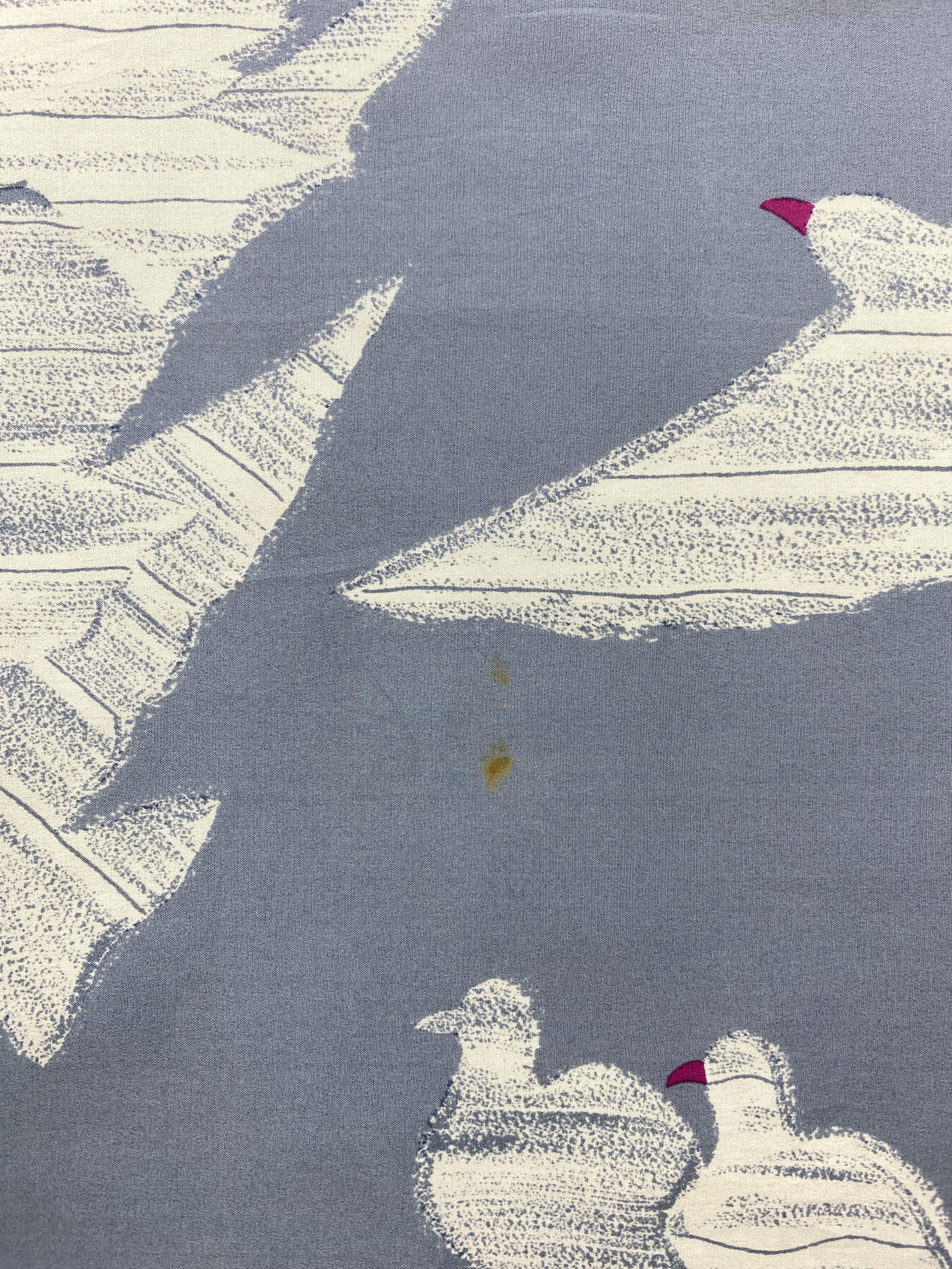 Japanese Brand × Vintage Nina Ricci Foulards / Silk Shawl / Silk Scarf SN0014 Size ONE SIZE - 6 Thumbnail