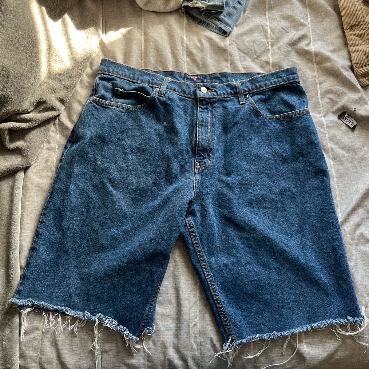 Saddlebred Vintage saddlebred jorts Size US 38 / EU 54 - 3 Thumbnail