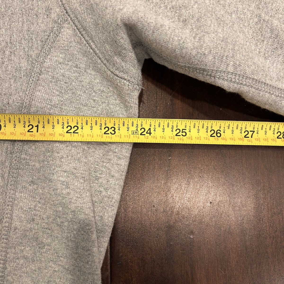 Supreme × Vintage Supreme Delta Logo Hoodie Large Size US L / EU 52-54 / 3 - 4 Thumbnail