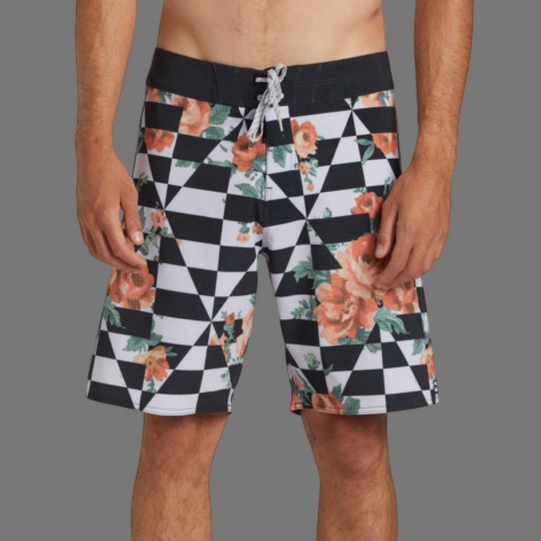 Billabong Billabong Sundays Airlite Men's Boardshorts Size 28 NWT Size US 28 / EU 44 - 7 Thumbnail