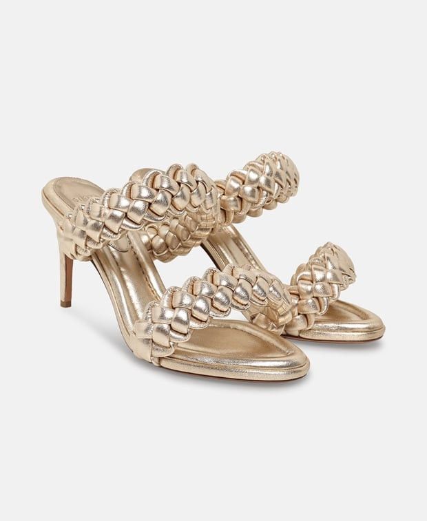 Alexandre Birman Heeled sandals Size US 10 / IT 40 - 1 Thumbnail
