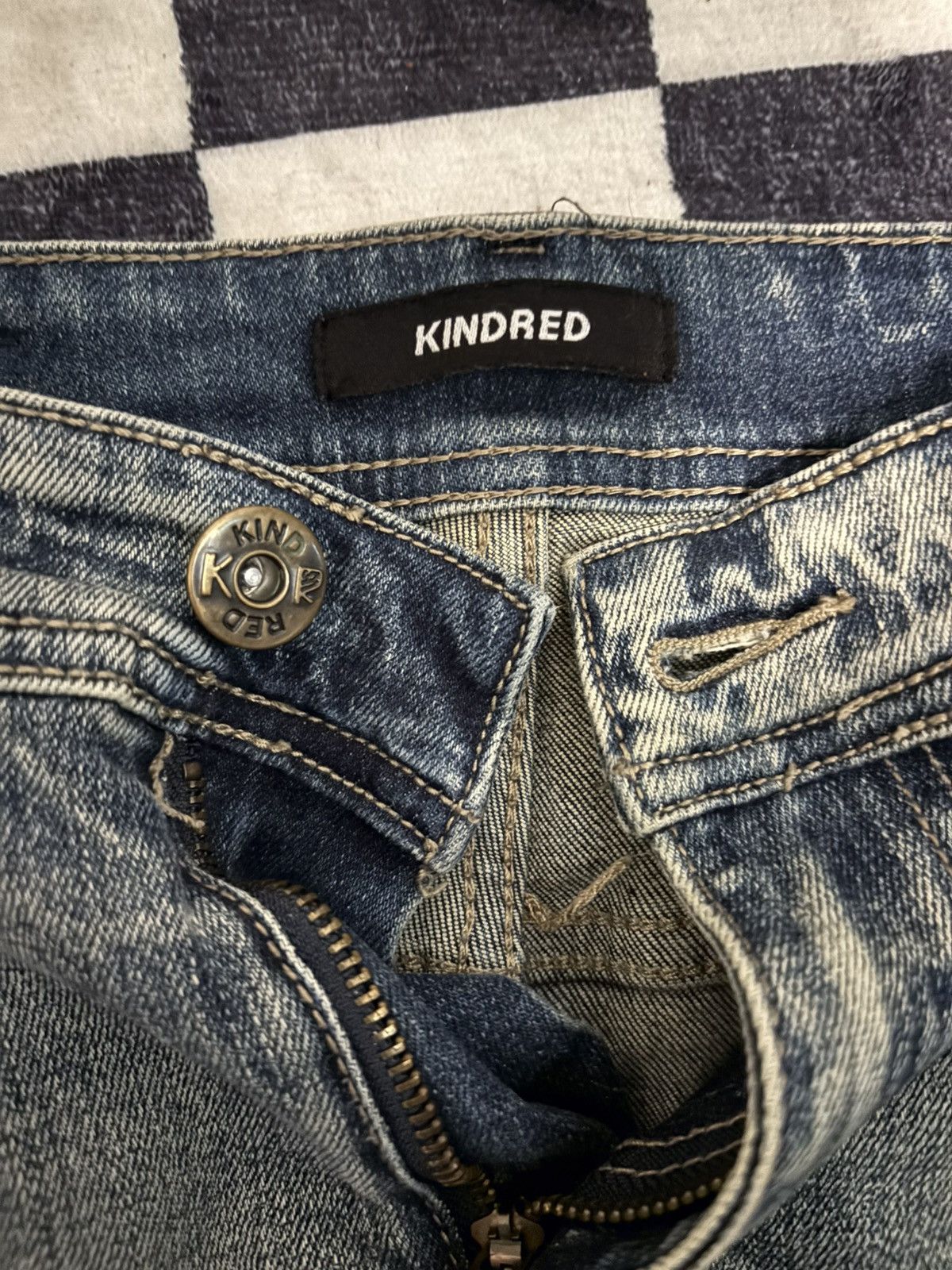 Other Kindred paint splatter cargo Size US 32 / EU 48 - 2 Thumbnail