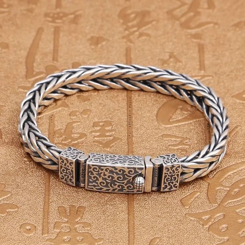 Other Twisted Buckle Bracelet Size ONE SIZE - 1 Thumbnail