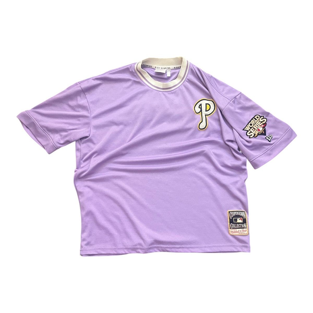 Other Nike x MLB Size US XXL / EU 58 / 5 - 1 Thumbnail