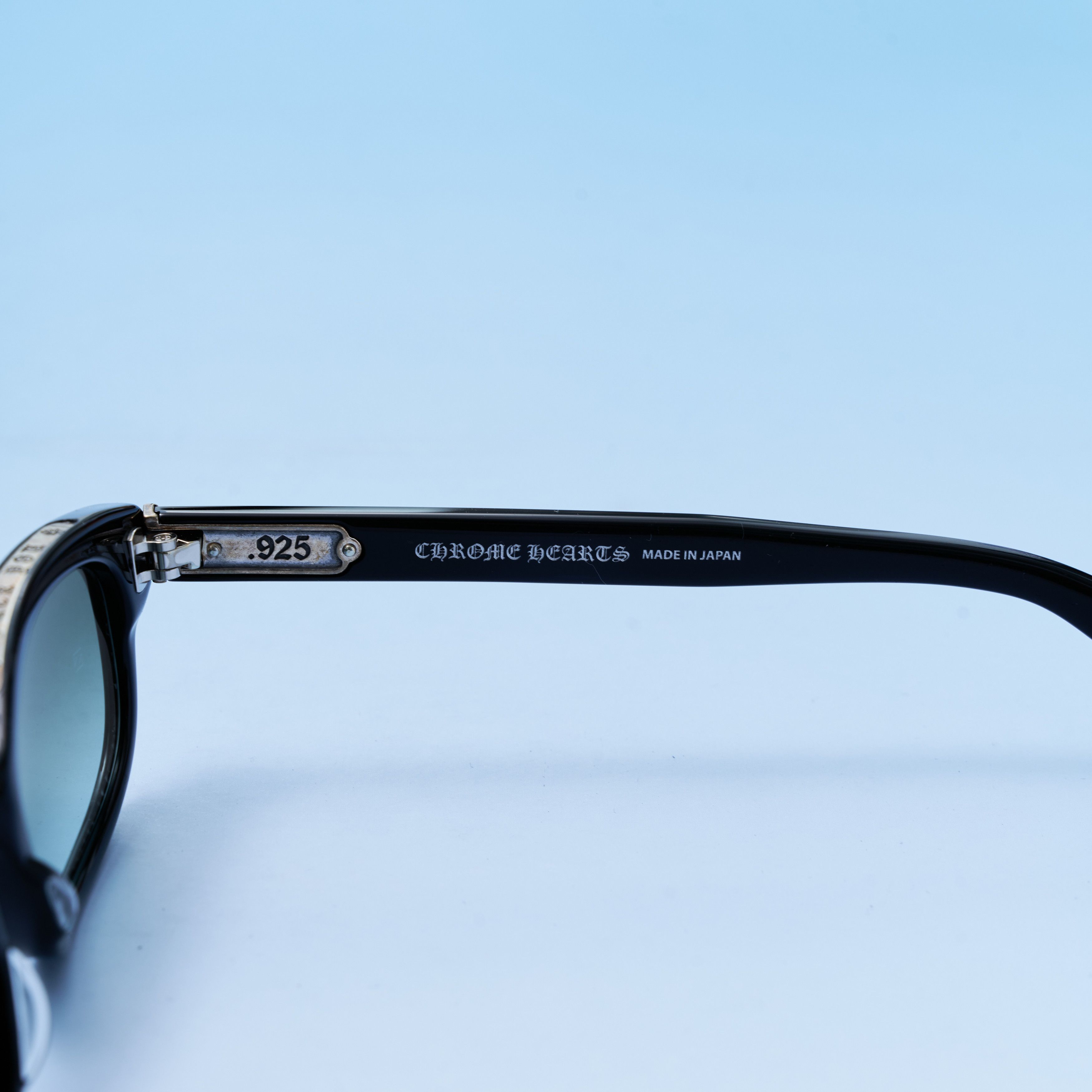 Chrome Hearts CHROME HEARTS LOWRIDER STL Size ONE SIZE - 4 Thumbnail