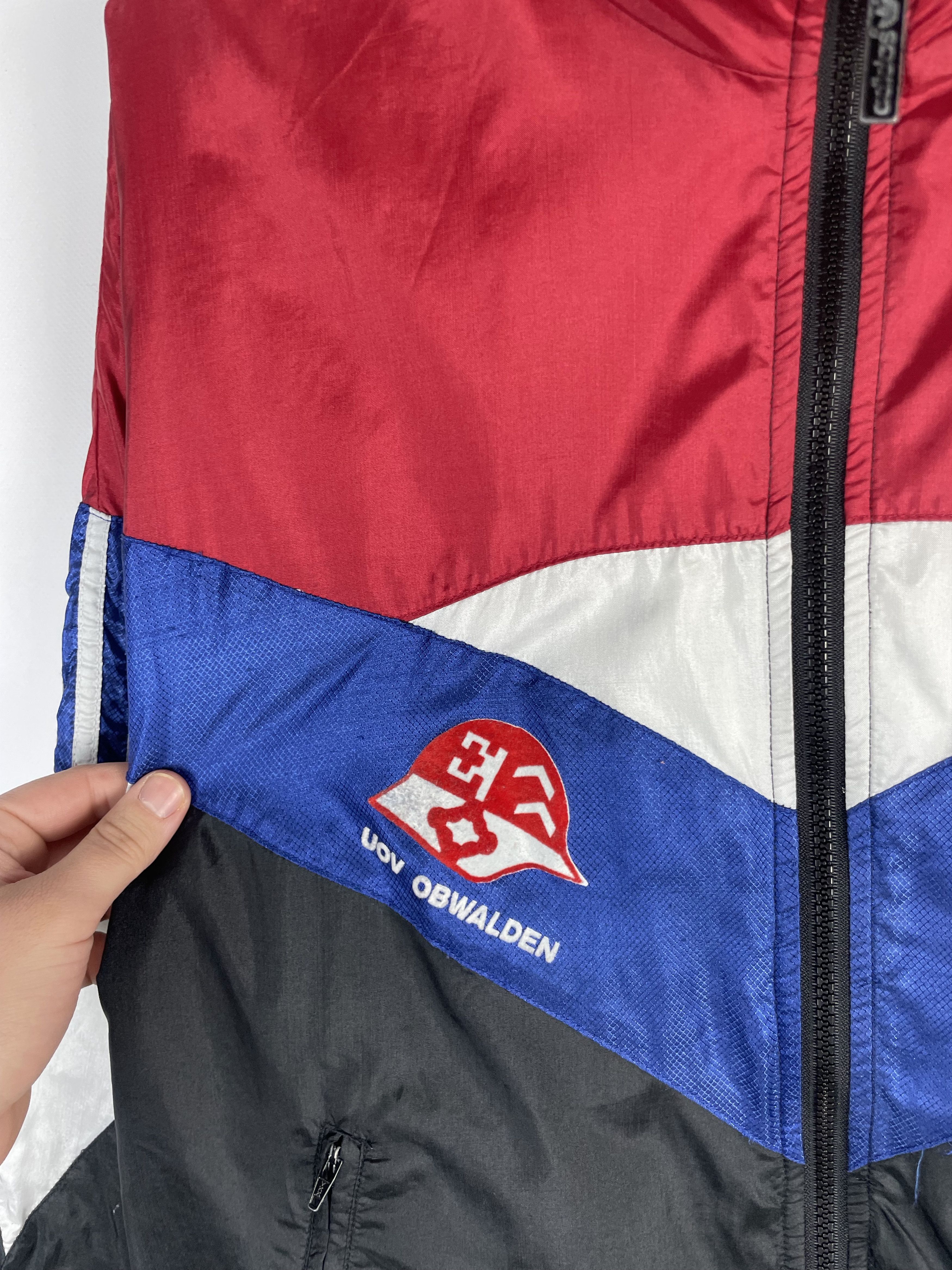 Adidas Vintage 90s Adidas Track Suit Full Set Size US M / EU 48-50 / 2 - 5 Thumbnail