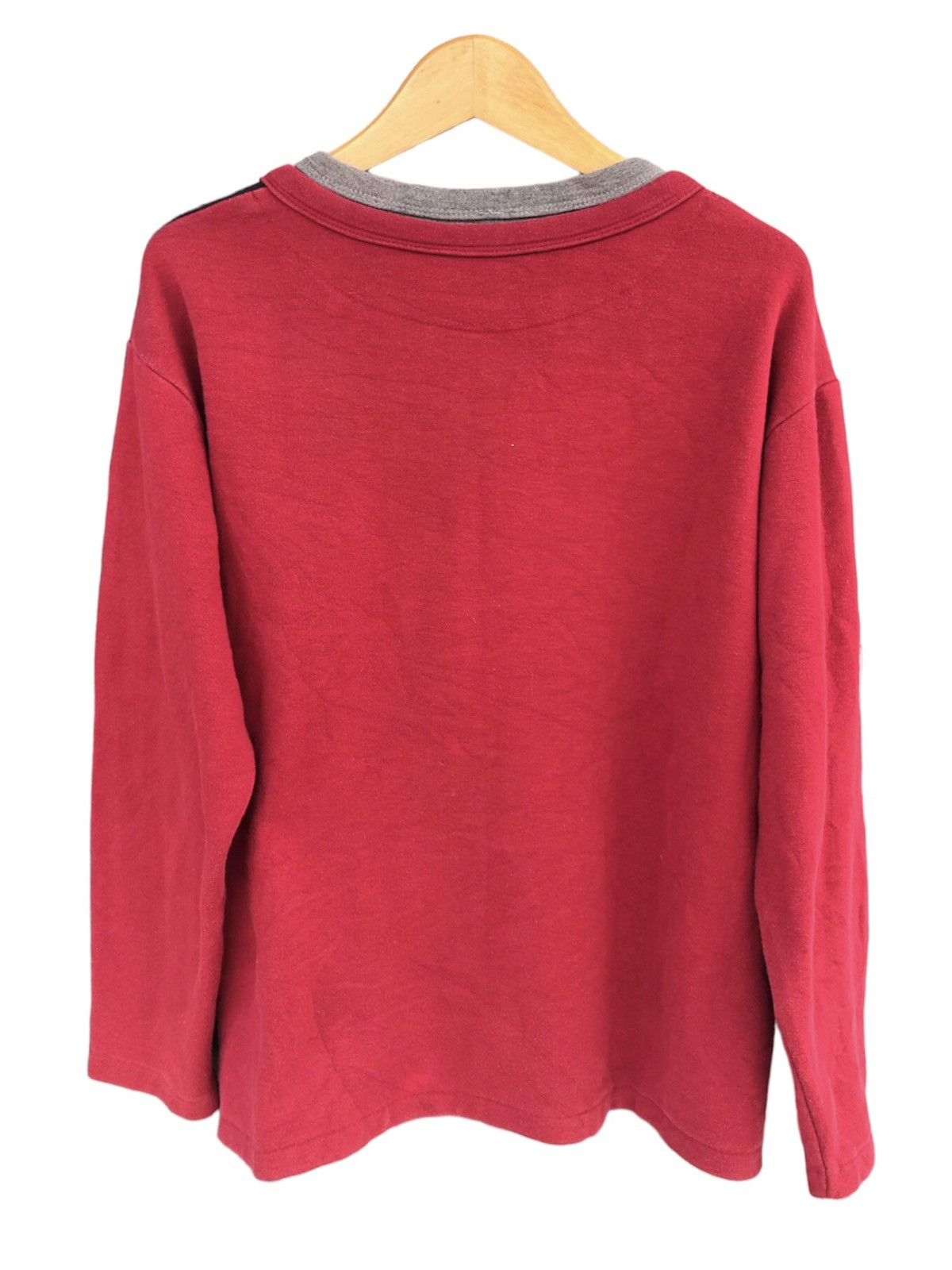 If Six Was Nine Japanese Poem Sweatshirt Size US M / EU 48-50 / 2 - 2 Thumbnail