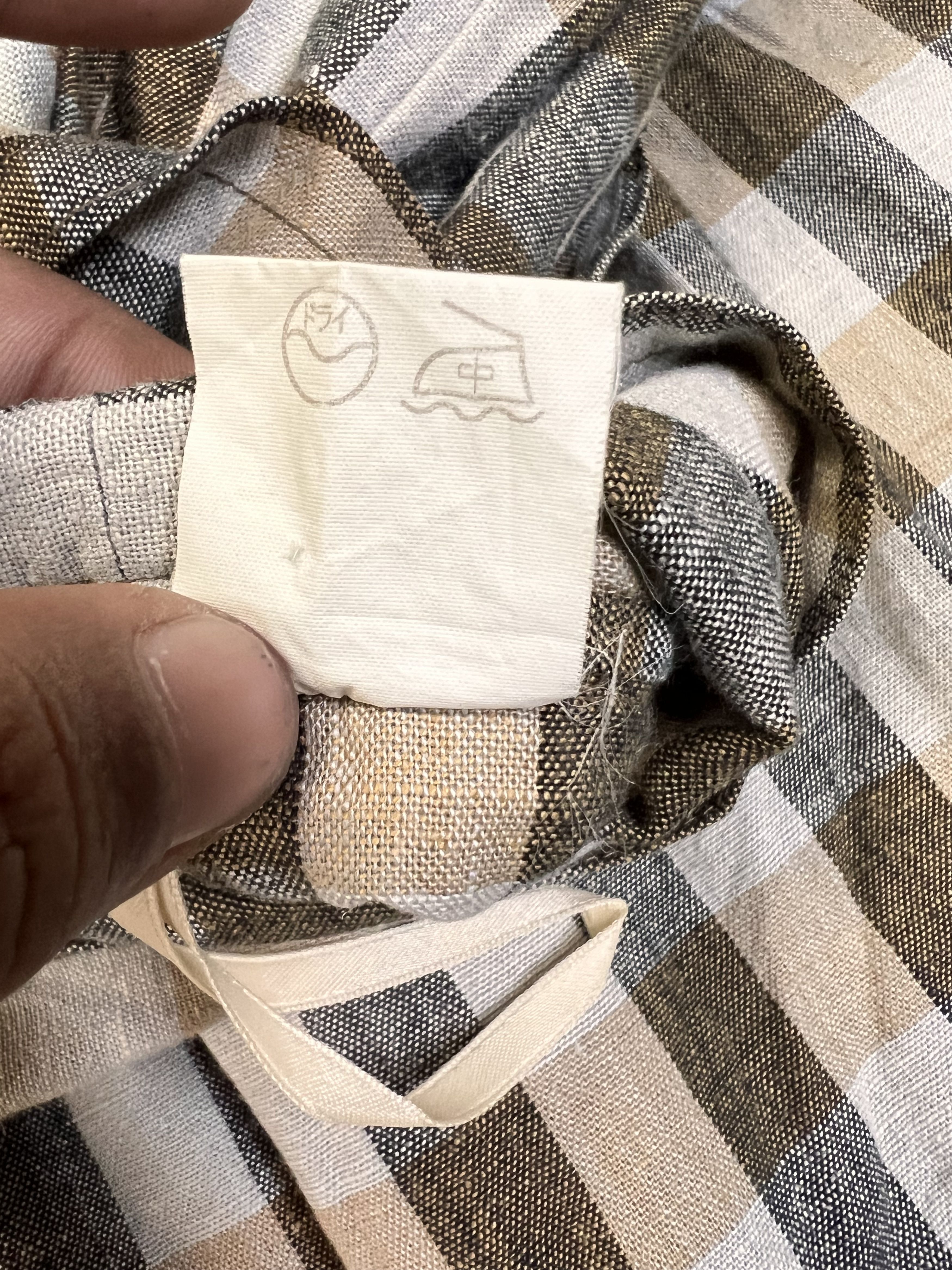Issey Miyake rare vintage issey miyake sport Size 36" / US 14 / IT 50 - 9 Thumbnail