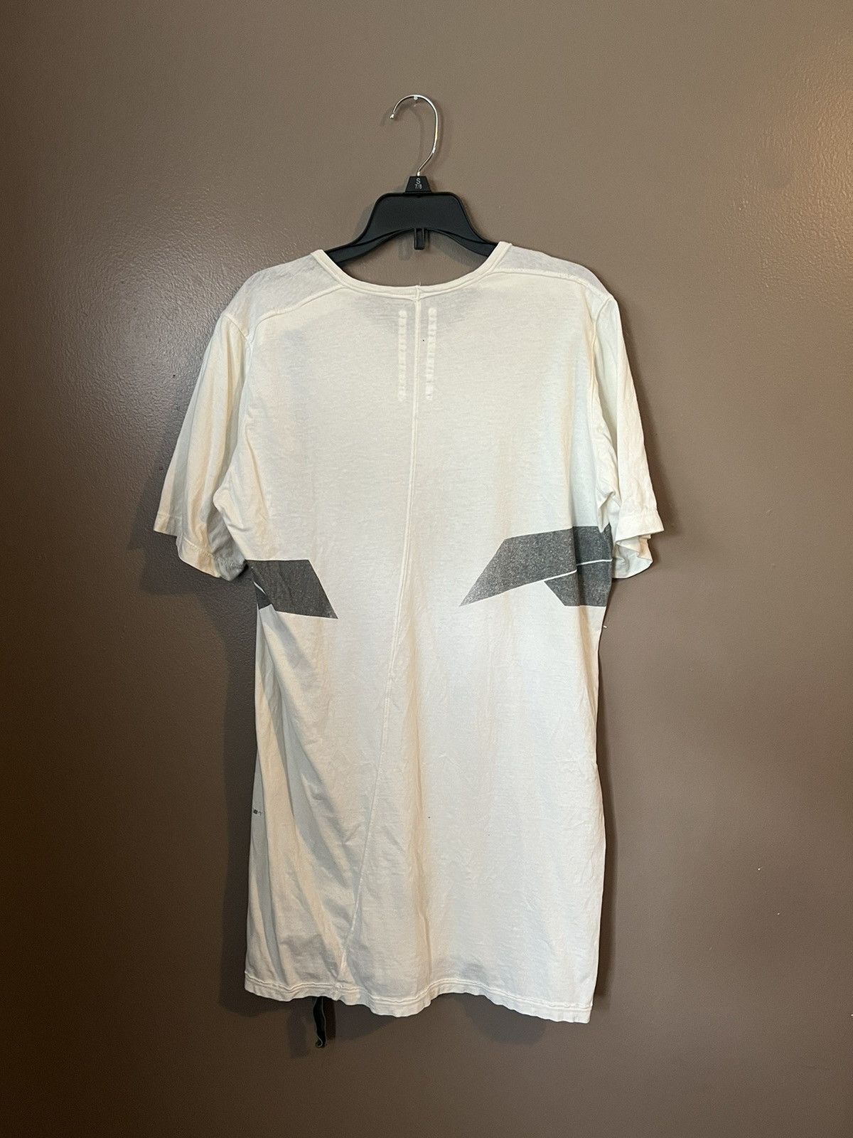 Rick Owens Archive 2008ss Eagle tshirt Size US XS / EU 42 / 0 - 3 Thumbnail
