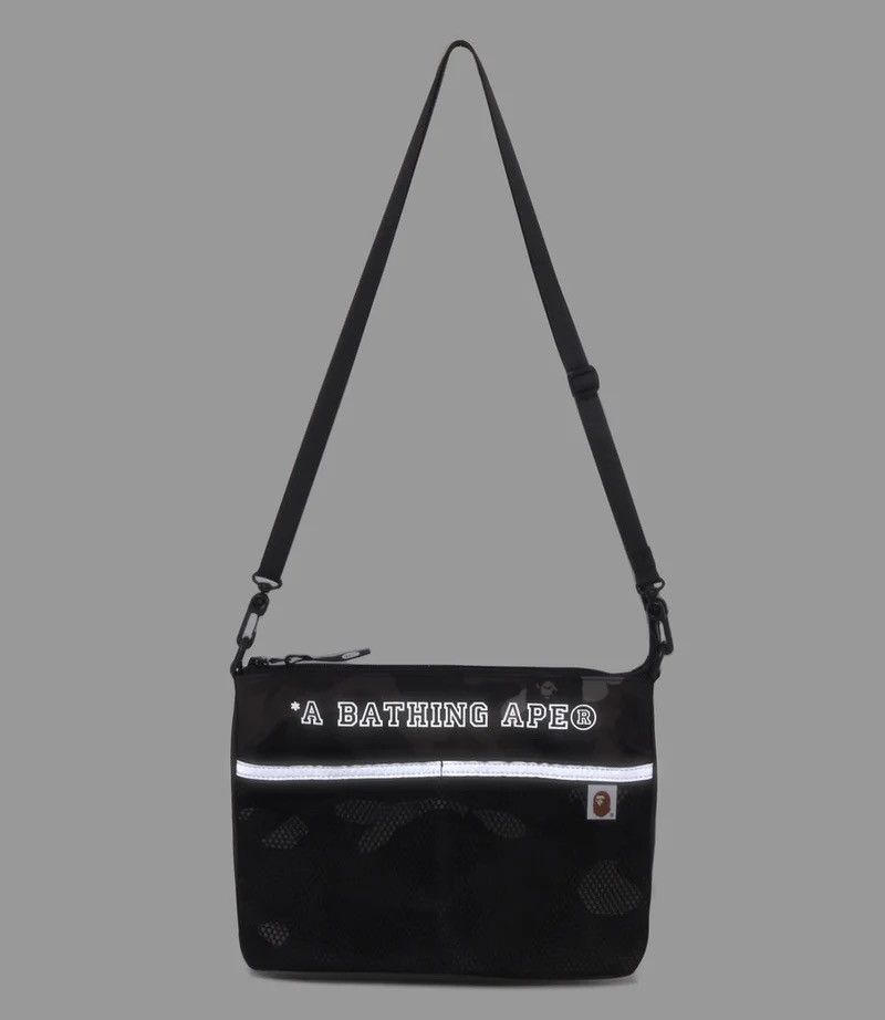 Bape Bape Bag Size ONE SIZE - 3 Thumbnail