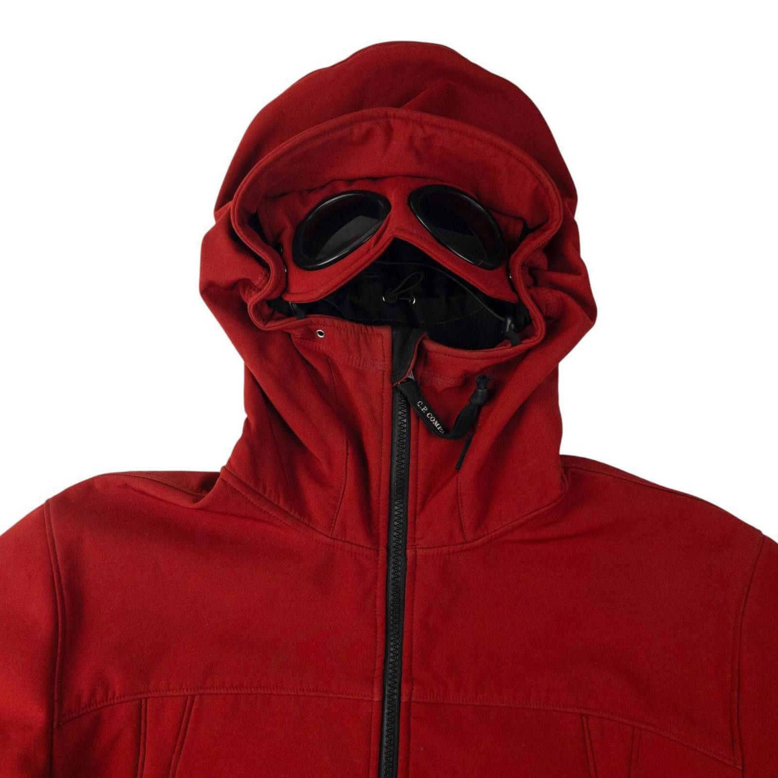 C.P. Company Vintage CP Company Goggle Hood Shell Jacket Size Size US M / EU 48-50 / 2 - 3 Thumbnail