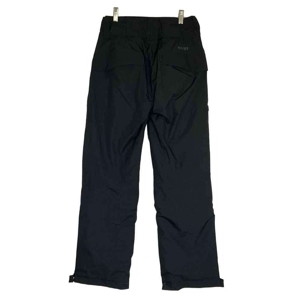 Adidas Adidas Terrex Xperior 2L Insulated Black Pants Women's Sz XS Size 26" / US 2 / IT 38 - 10 Thumbnail