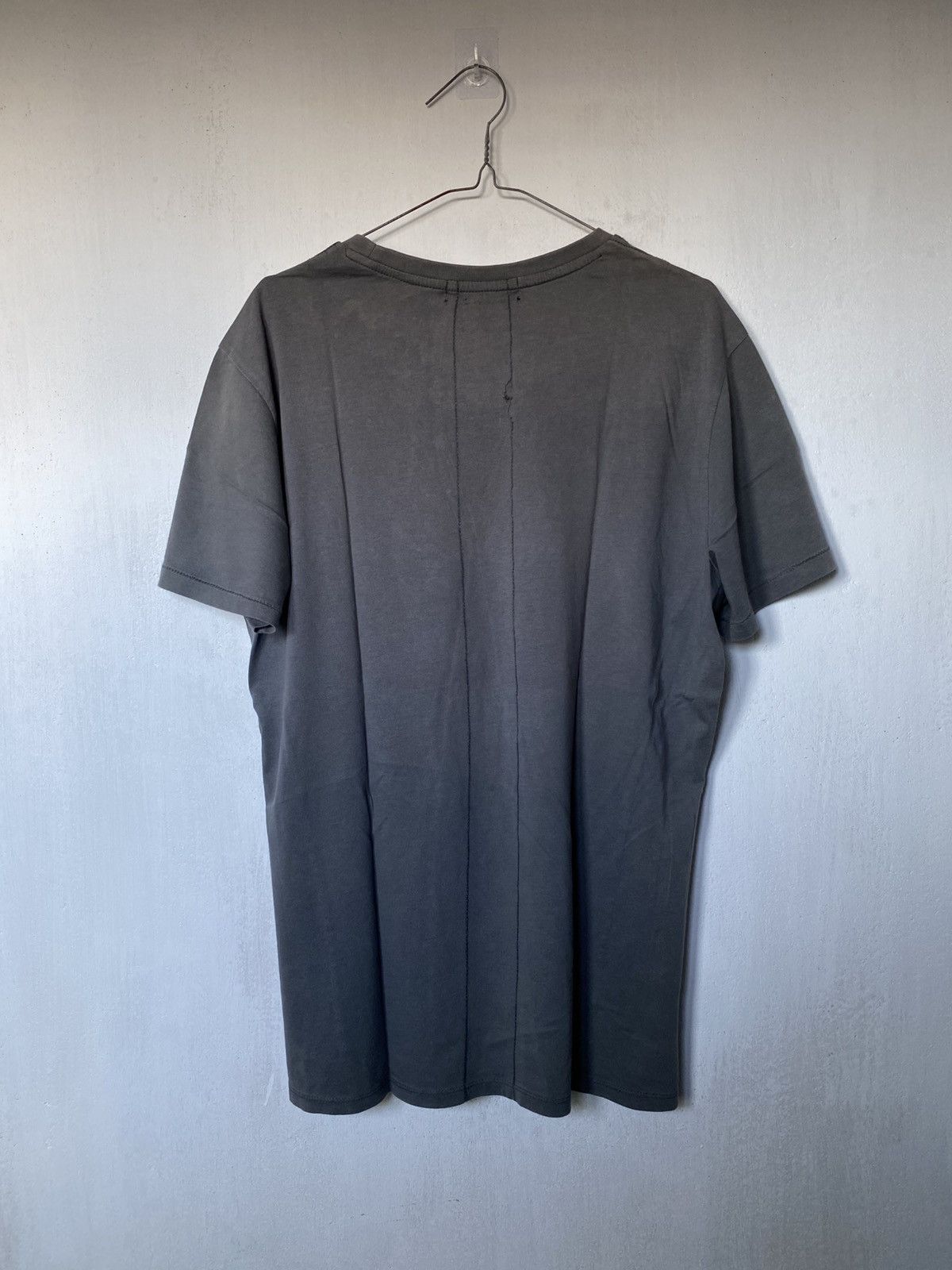Beauty Beast × If Six Was Nine × Japanese Brand Vintage Buckaroo Poem Grunge Tshirt Size US M / EU 48-50 / 2 - 2 Thumbnail