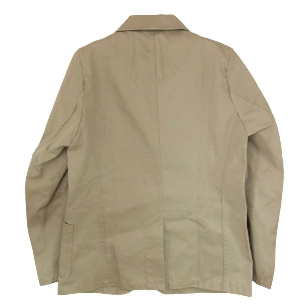 Visvim [M] VISVIM 16SS ACADEMIA BLAZER Size US M / EU 48-50 / 2 - 2 Thumbnail