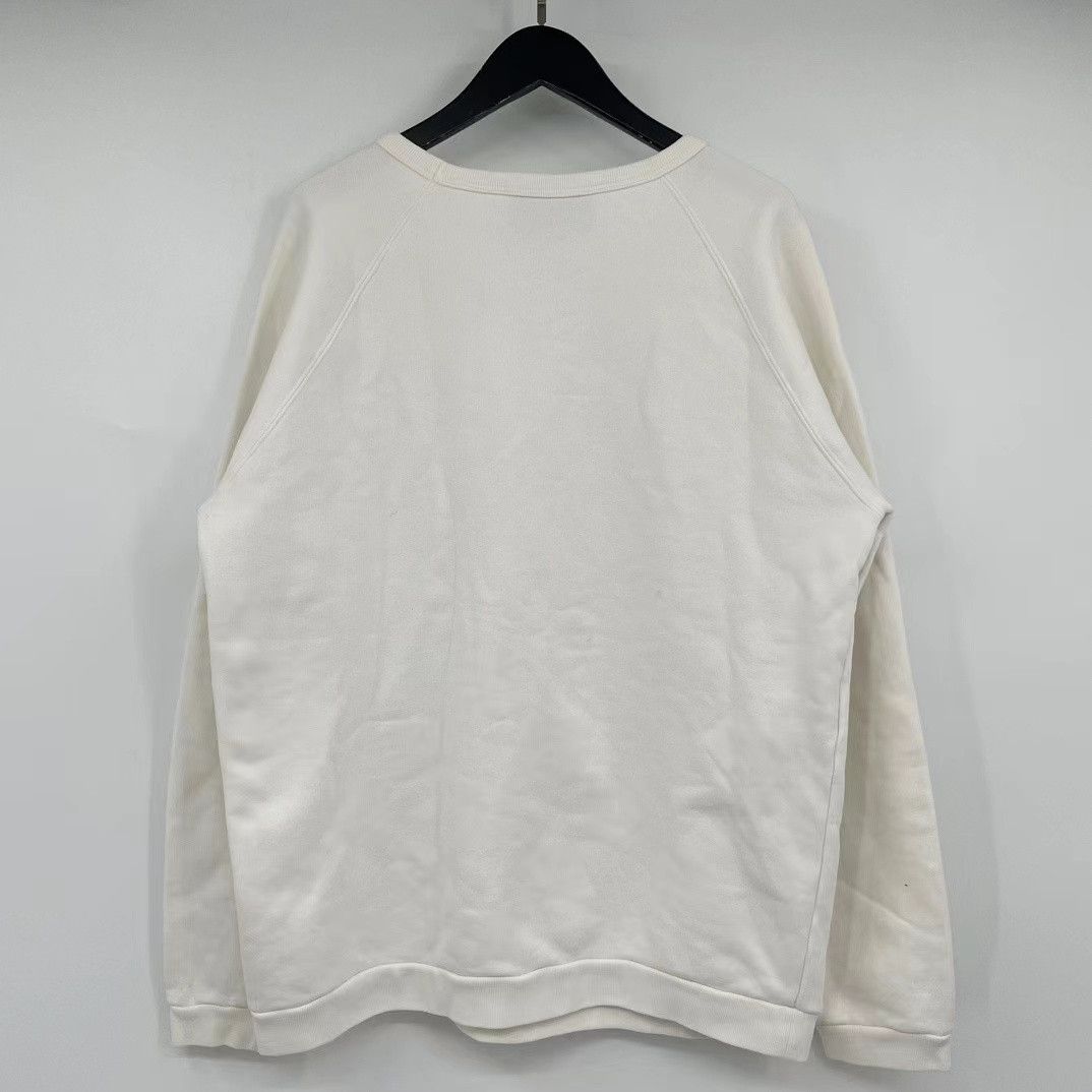 Gucci Gucci City Limited Chest Letter Sweatshirt Size US M / EU 48-50 / 2 - 2 Thumbnail