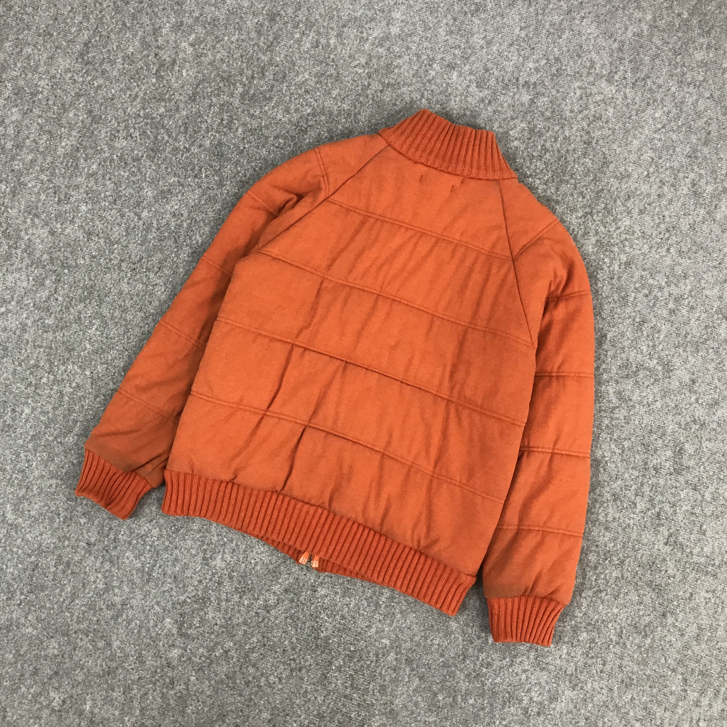 Japanese Brand × The Difference THE DIFFERENCE JAPAN DESIGN PUFFER JACKET Size US M / EU 48-50 / 2 - 6 Thumbnail