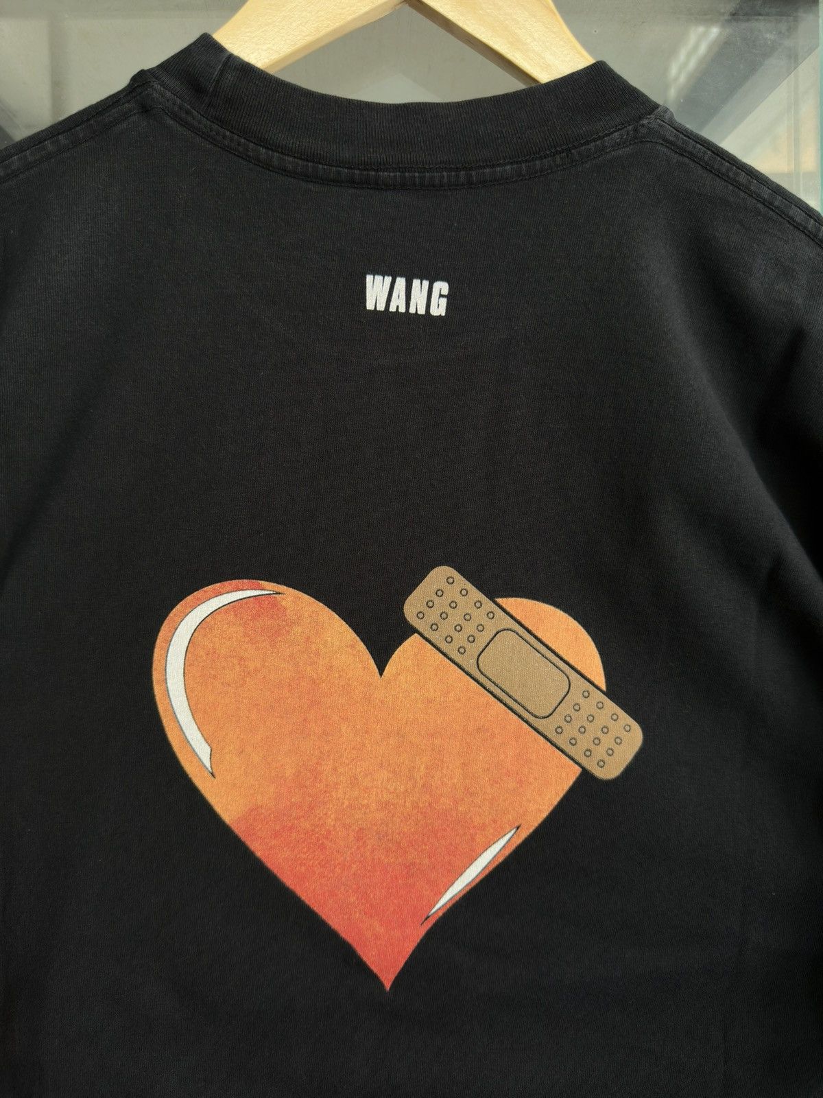 Band Tees Jackson Wang Got7 1st Mirrors T Shirt Size US XL / EU 56 / 4 - 9 Thumbnail