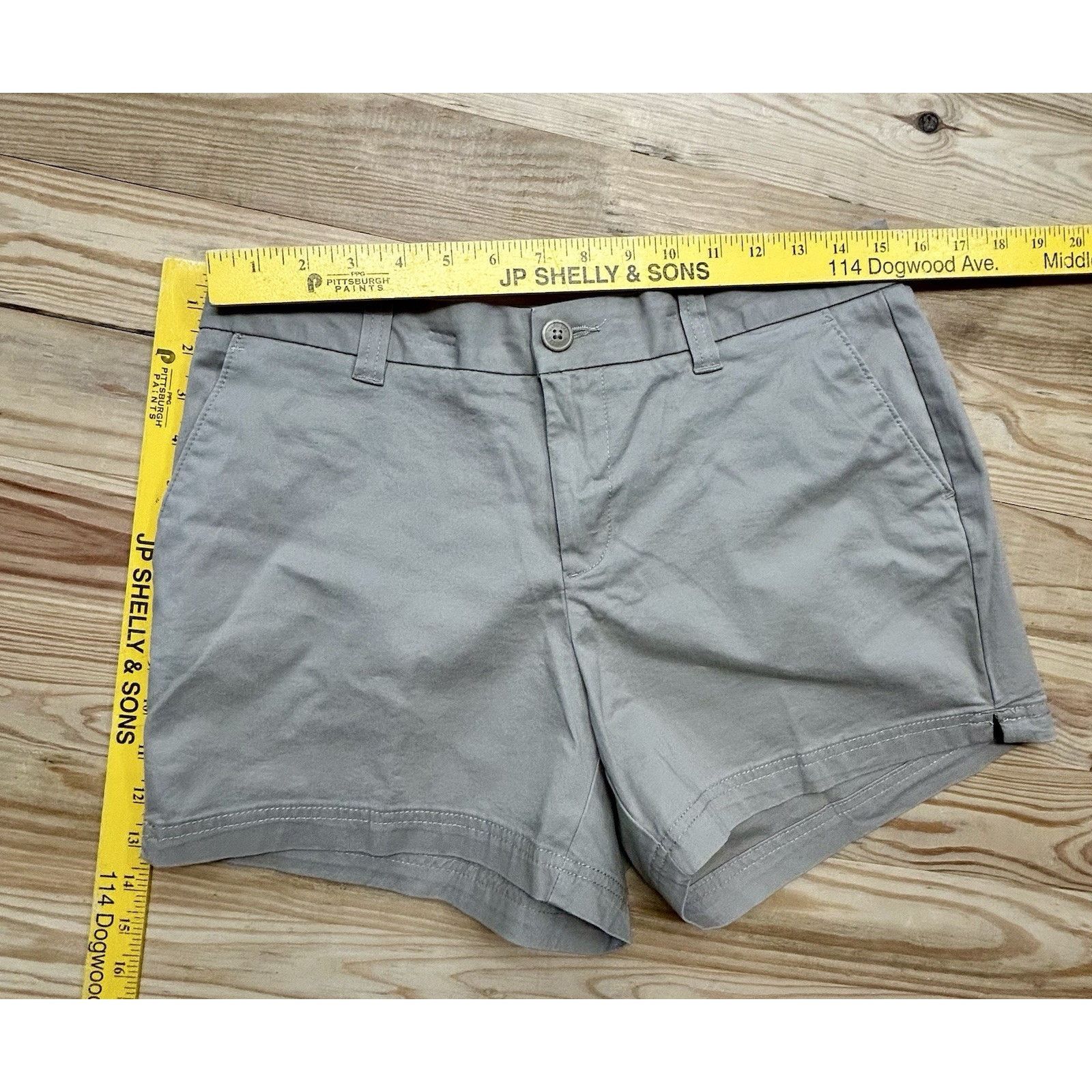 Other Womens Magellan Outdoors Happy Camper Shorts Size 8 Size 30" / US 8 / IT 44 - 6 Thumbnail