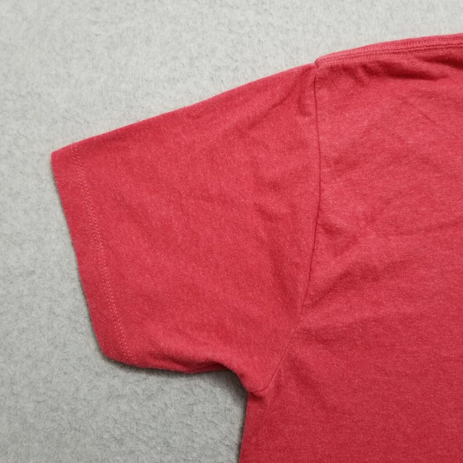 DC Comics The Flash Shirt Mens Short Sleeve Crew Neck DC Comics Size US L / EU 52-54 / 3 - 2 Thumbnail