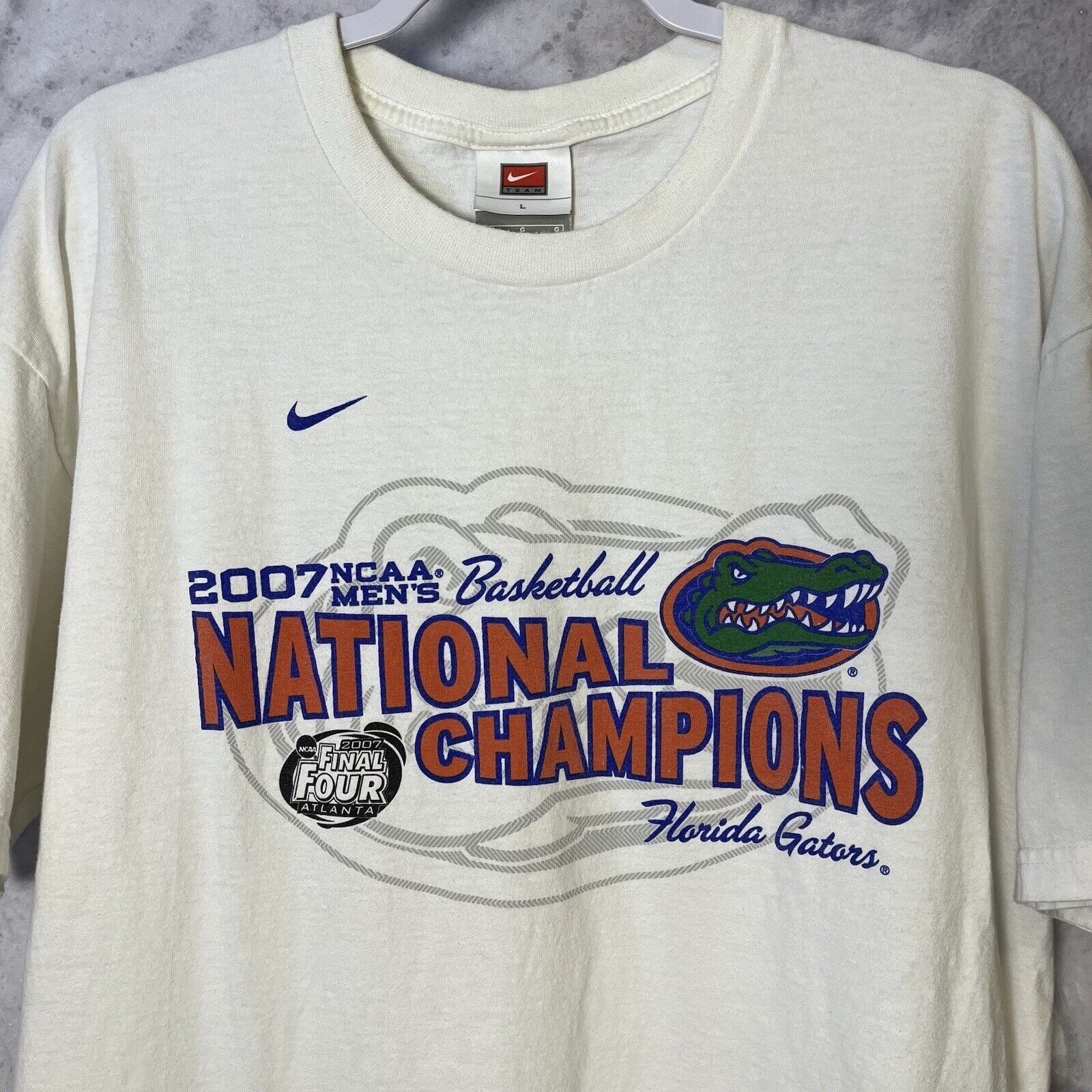 Florida visual data 3